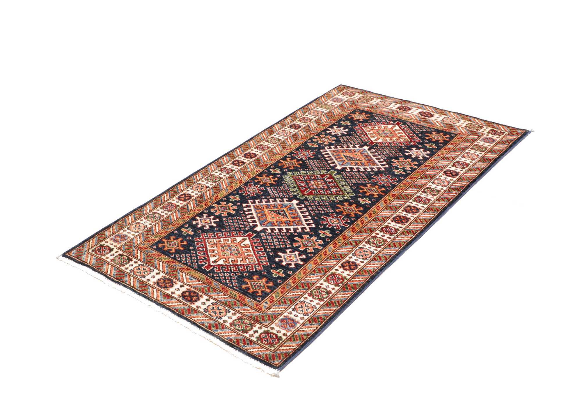 Kazak | 150 cm x 94 cm | Nr. 12-478602