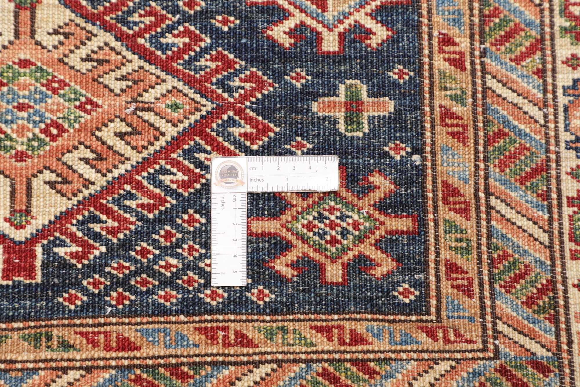 Kazak | 150 cm x 94 cm | Nr. 12-478602