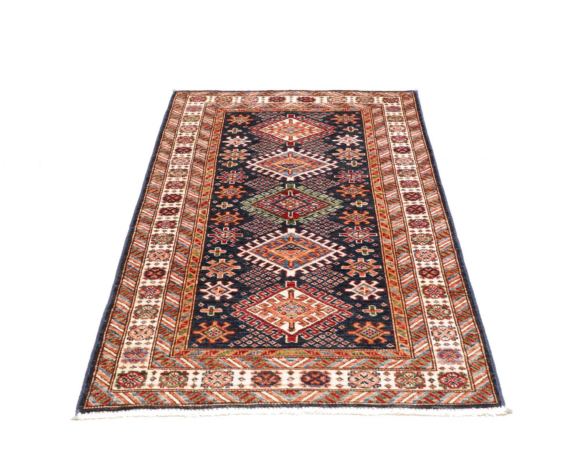 Kazak | 150 cm x 94 cm | Nr. 12-478602