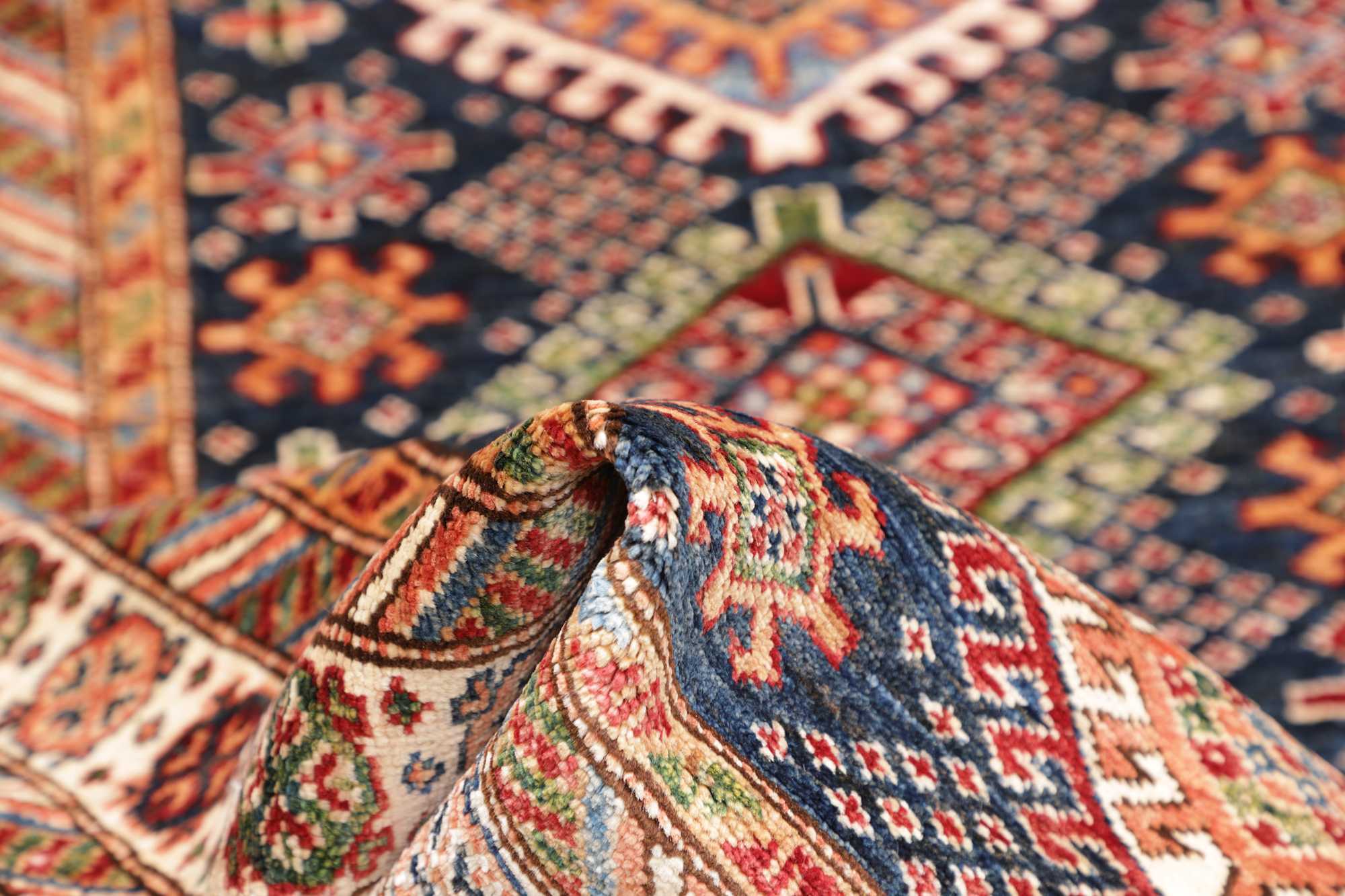 Kazak | 150 cm x 94 cm | Nr. 12-478602