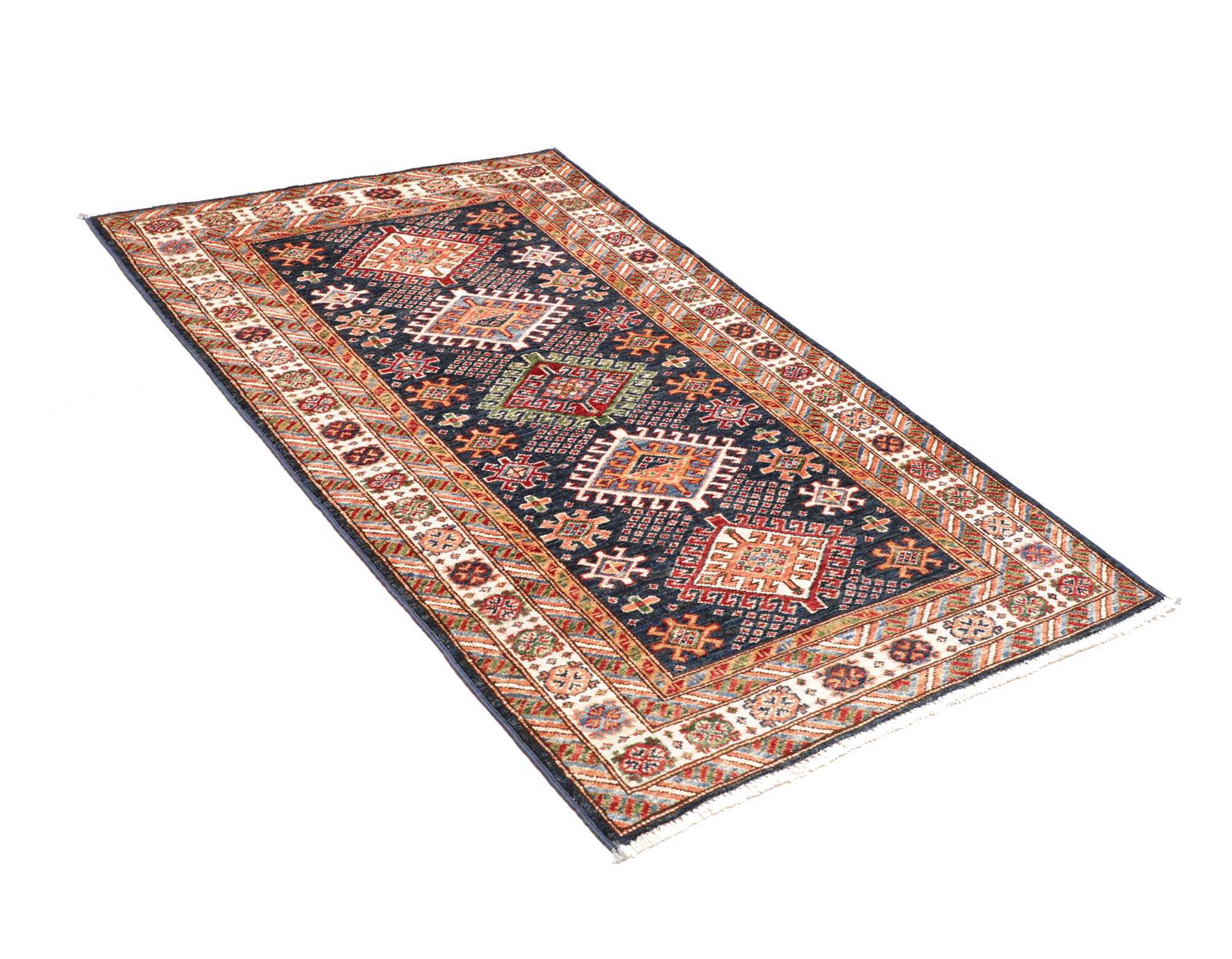 Kazak | 150 cm x 92 cm | Nr. 12-478603
