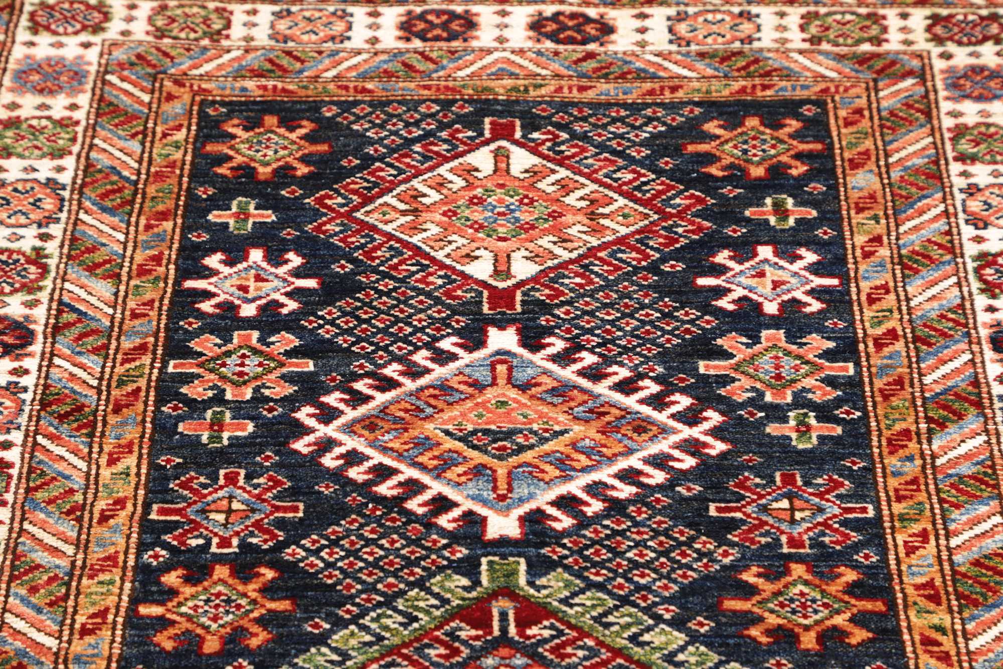 Kazak | 150 cm x 92 cm | Nr. 12-478603