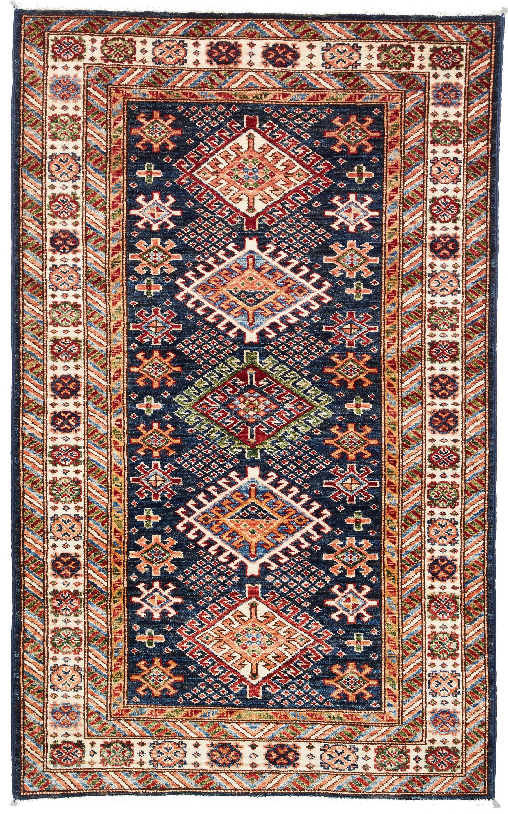 Kazak | 150 cm x 92 cm | Nr. 12-478603