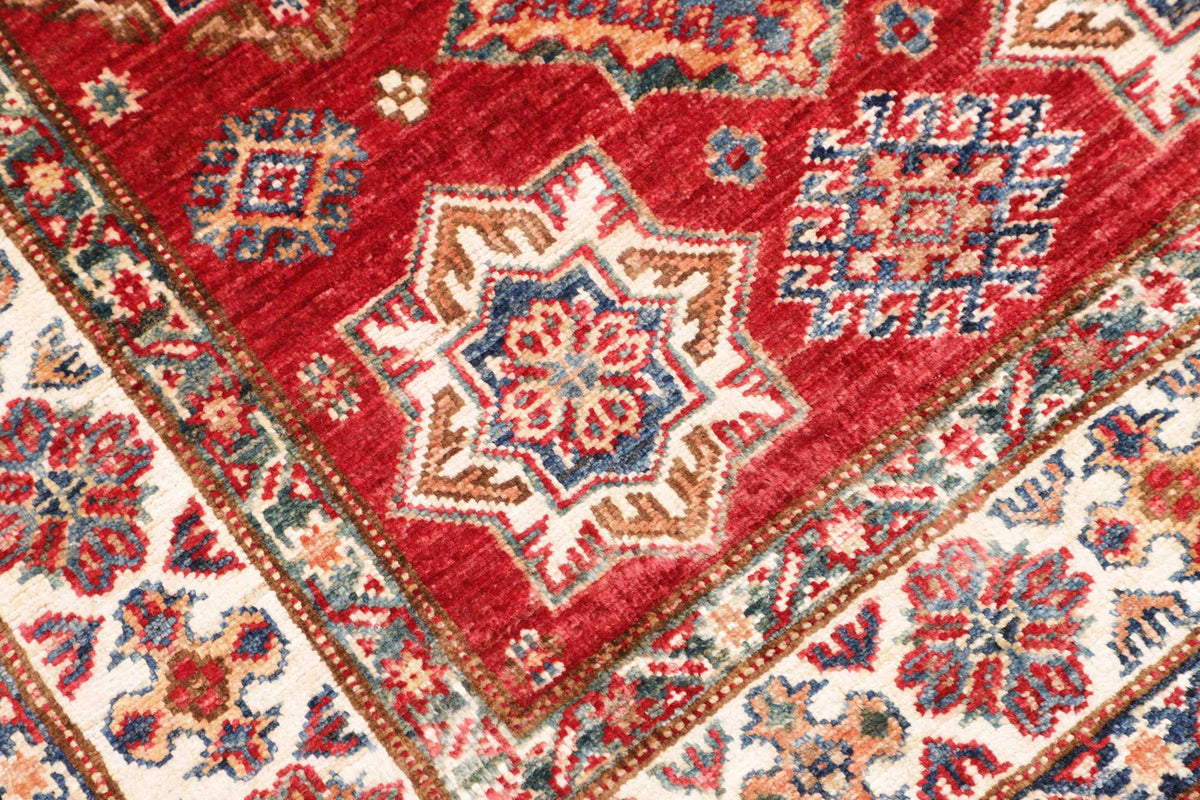 Kazak | 148 cm x 100 cm | Nr. 12-478604