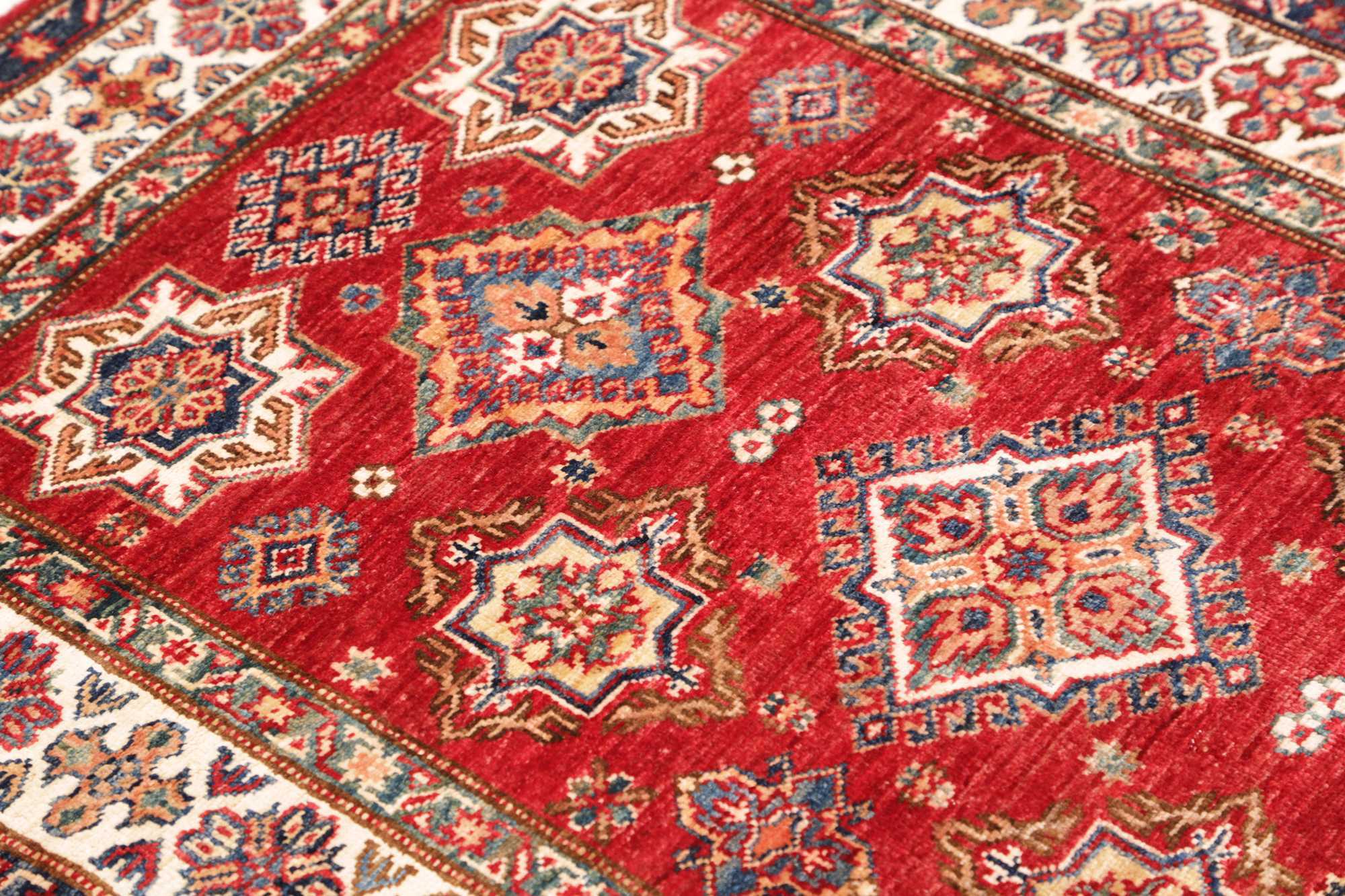 Kazak | 148 cm x 100 cm | Nr. 12-478604