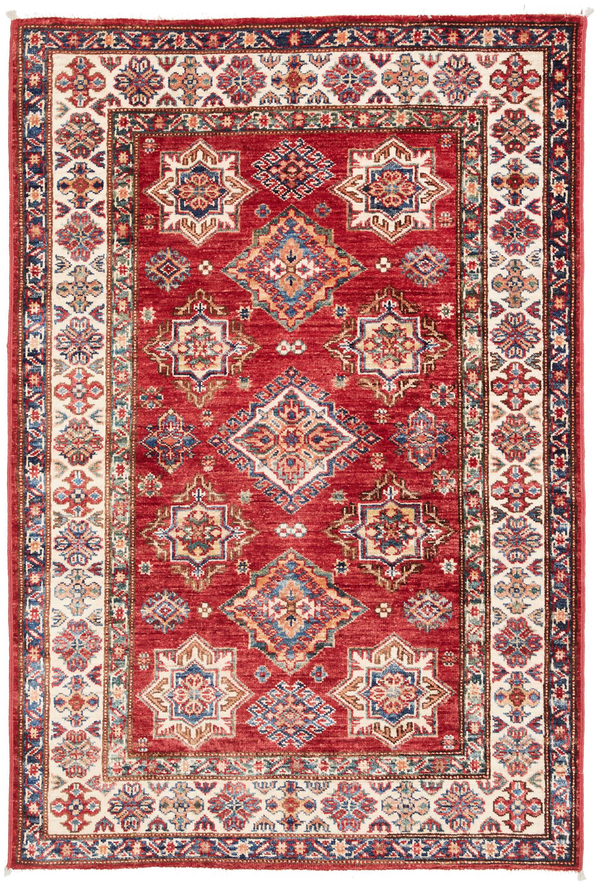 Kazak | 148 cm x 100 cm | Nr. 12-478604