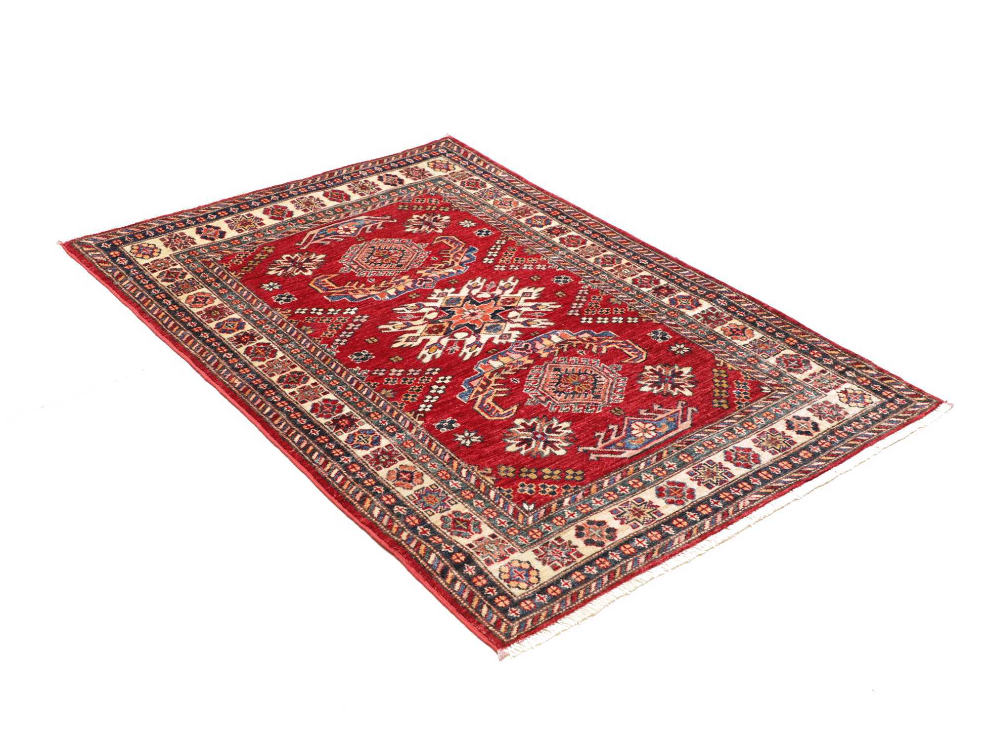 Kazak | 151 cm x 105 cm | Nr. 12-478606