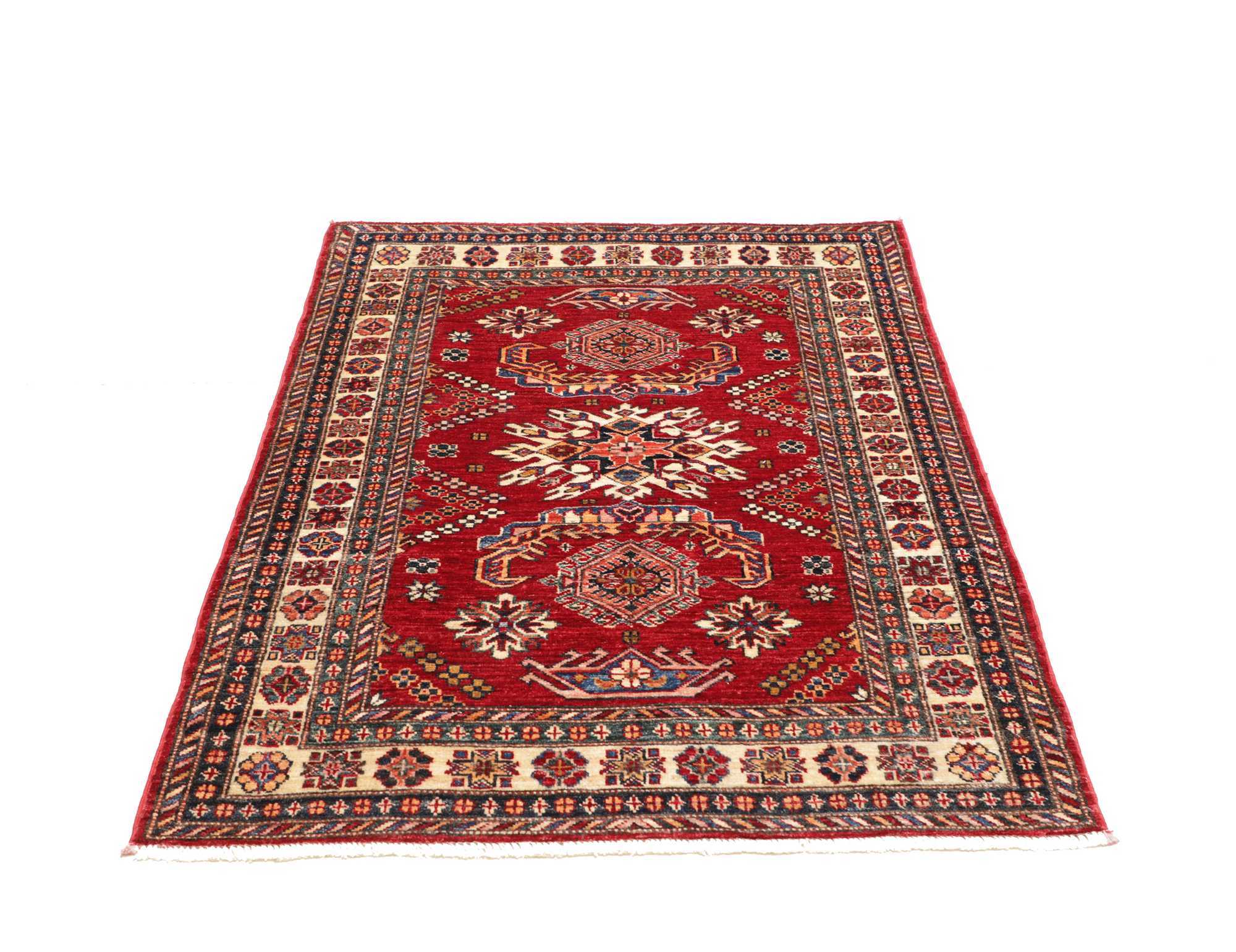 Kazak | 151 cm x 105 cm | Nr. 12-478606
