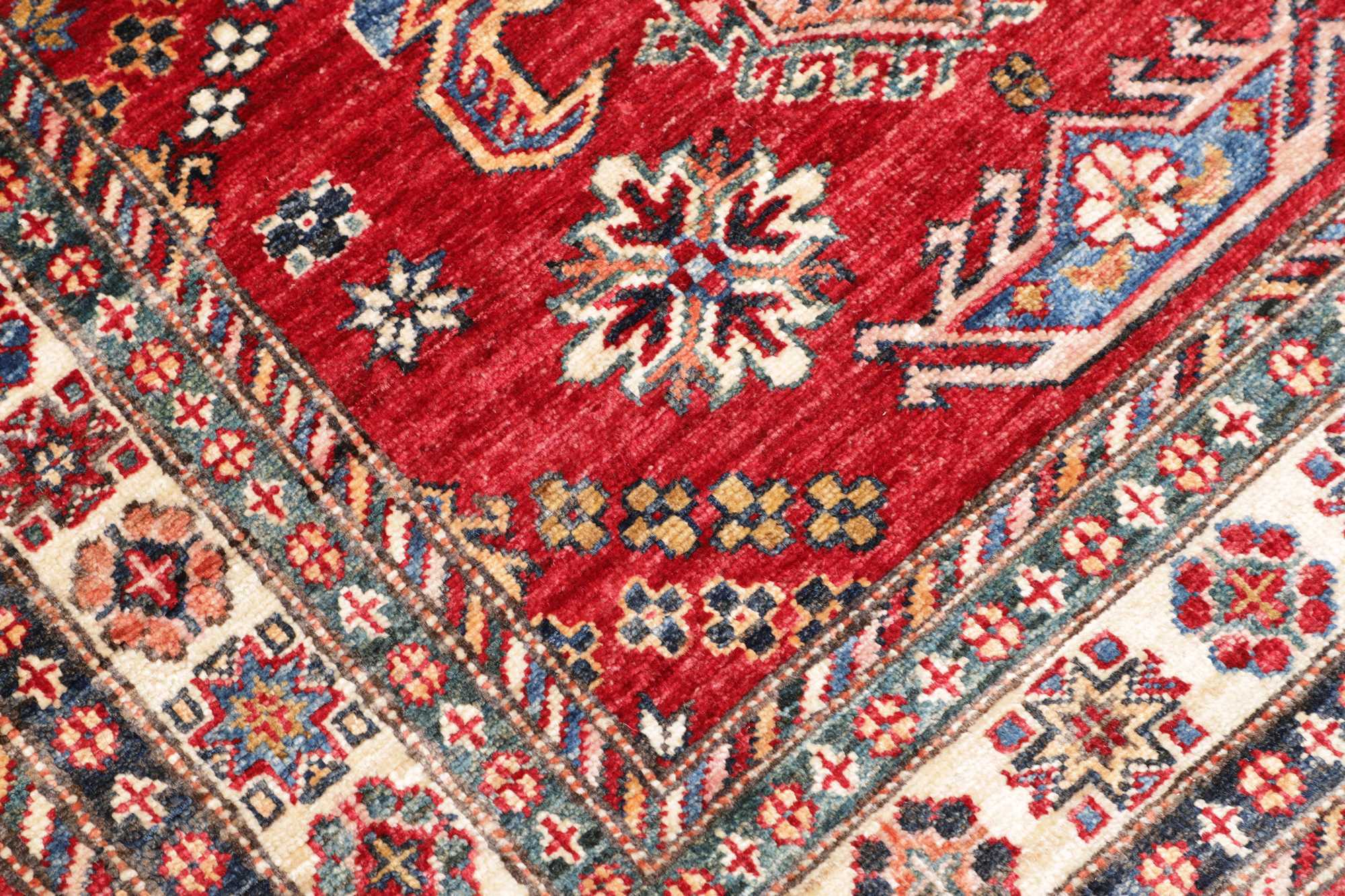 Kazak | 151 cm x 105 cm | Nr. 12-478606