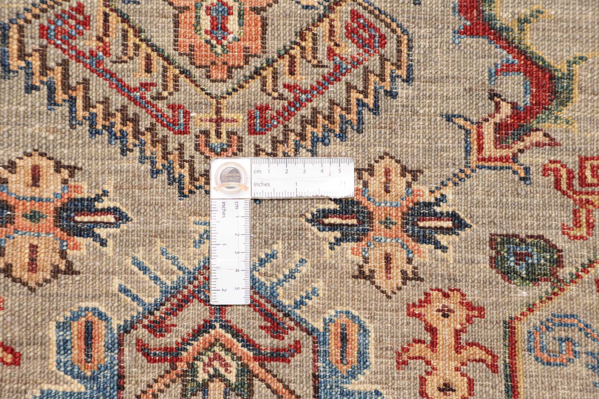 Kazak | 151 cm x 90 cm | Nr. 12-478607