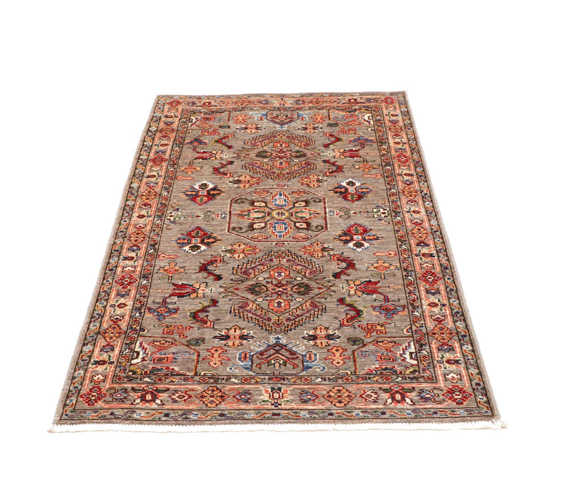 Kazak | 151 cm x 90 cm | Nr. 12-478607