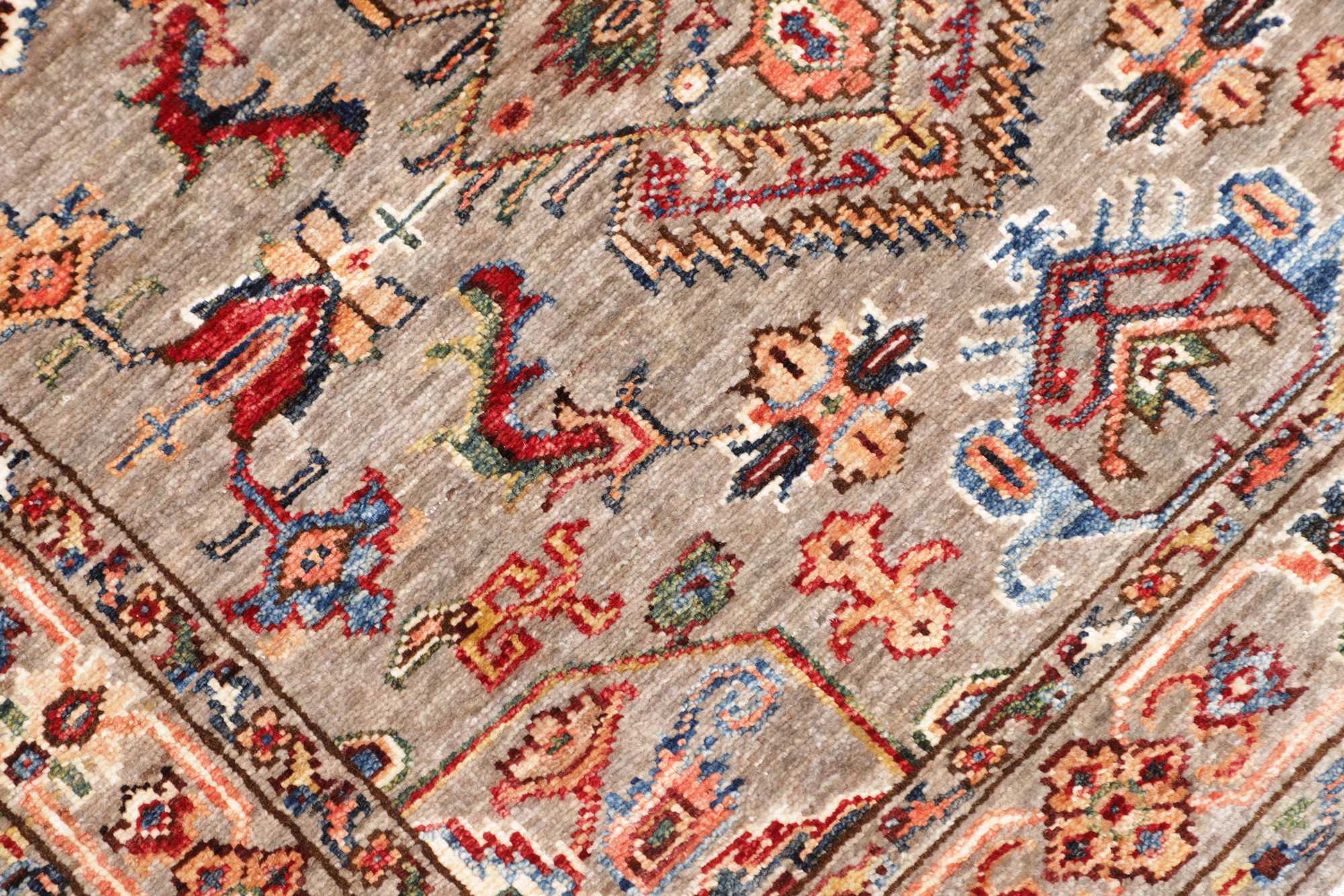 Kazak | 151 cm x 90 cm | Nr. 12-478607