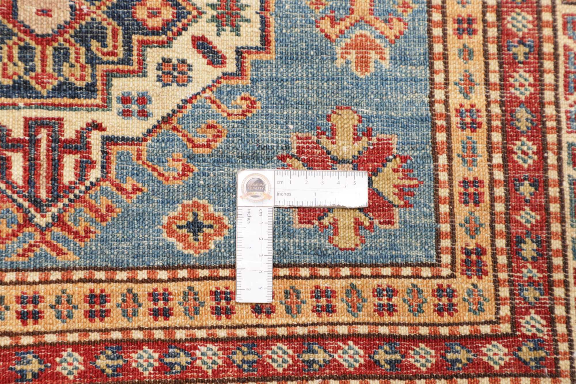 Kazak | 149 cm x 101 cm | Nr. 12-478608