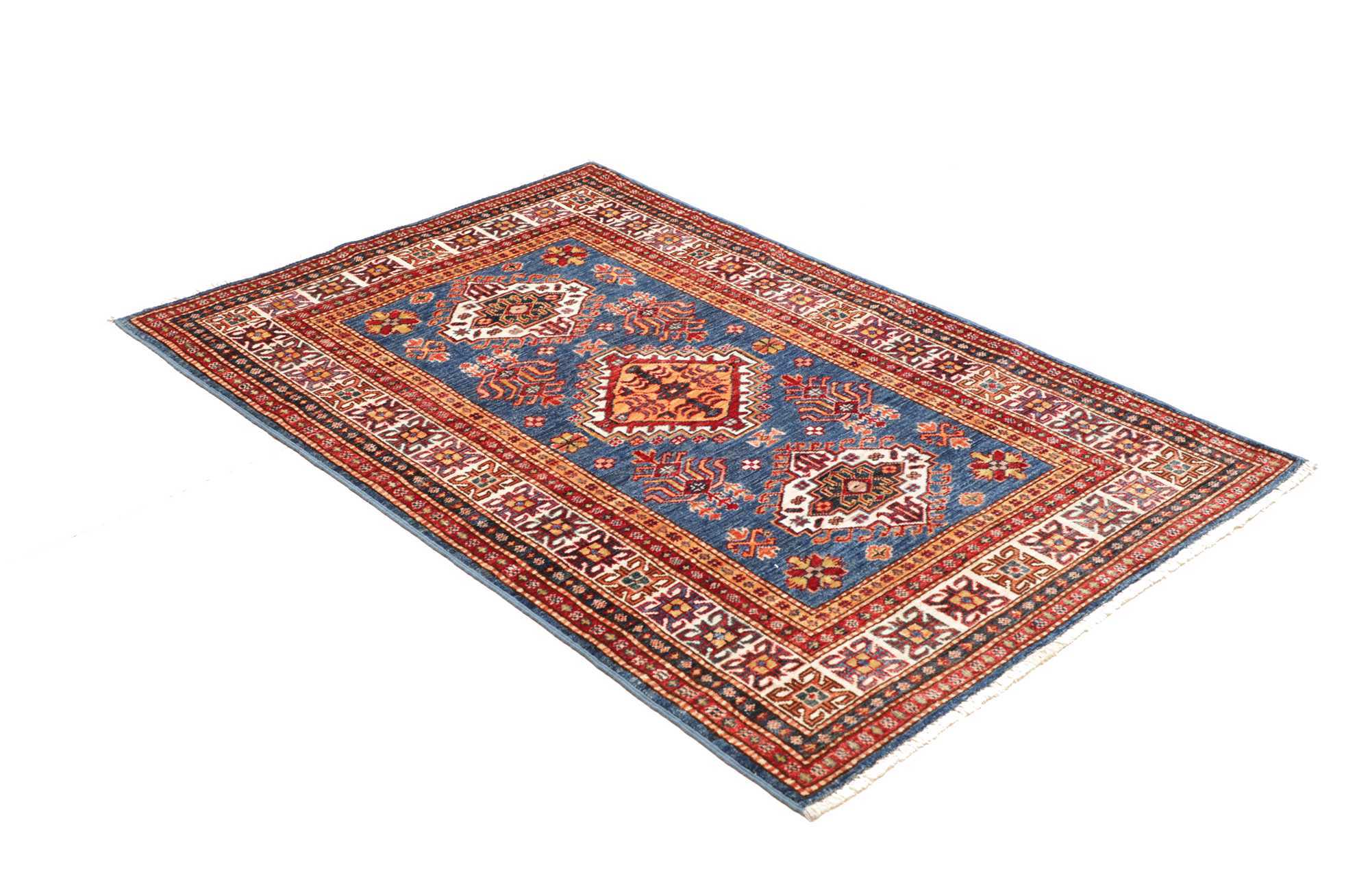 Kazak | 149 cm x 101 cm | Nr. 12-478608