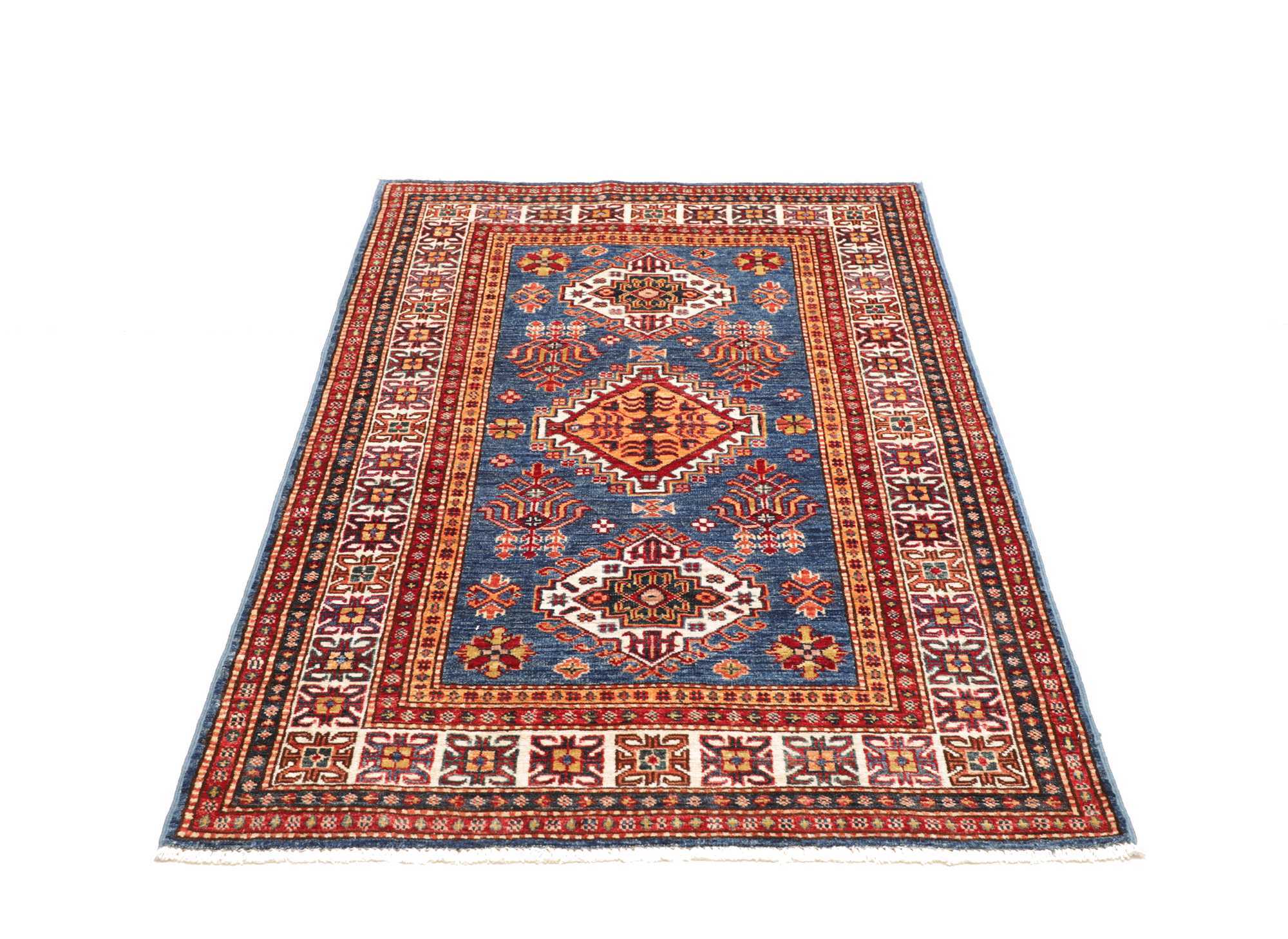 Kazak | 149 cm x 101 cm | Nr. 12-478608