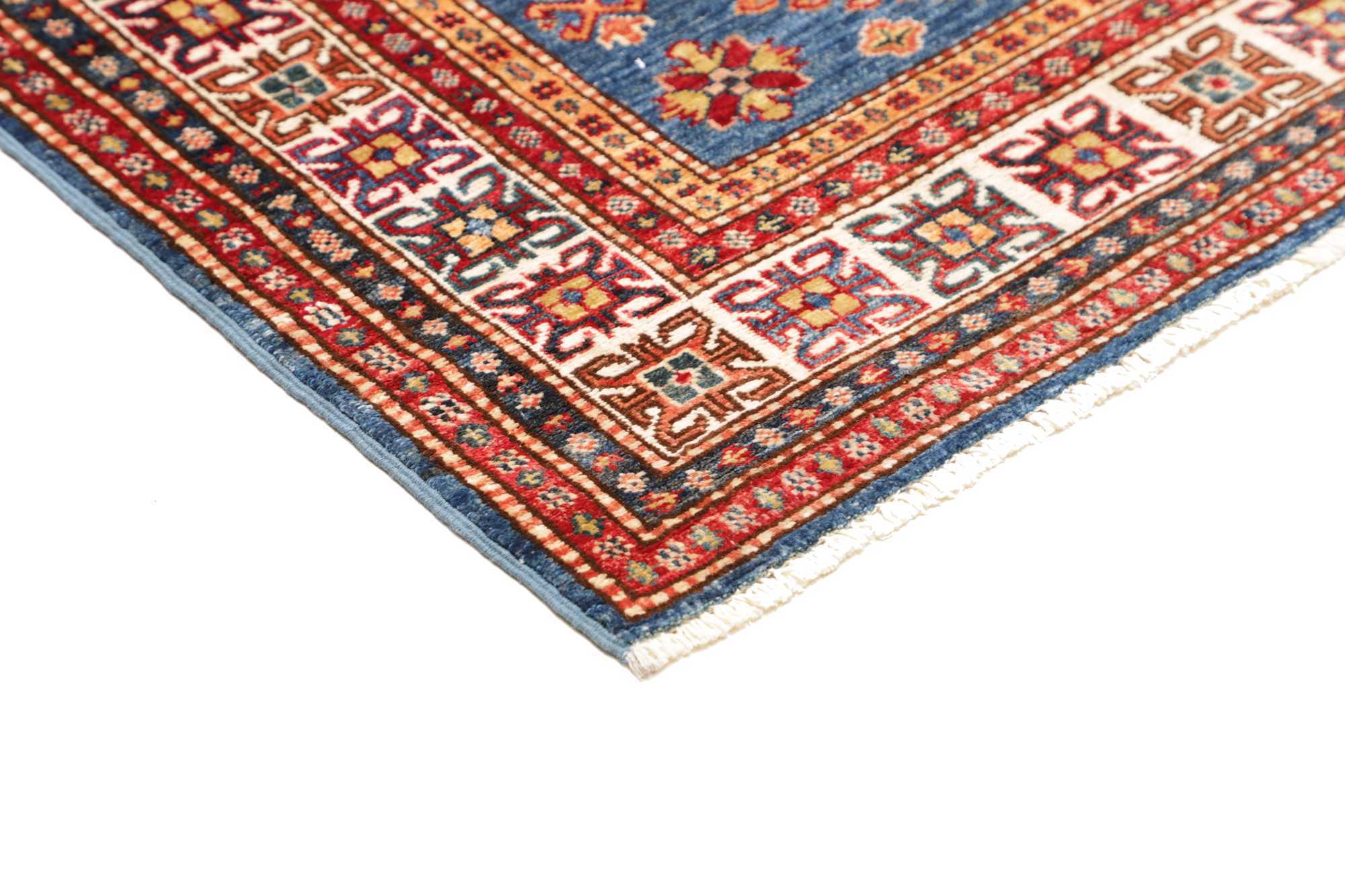 Kazak | 149 cm x 101 cm | Nr. 12-478608