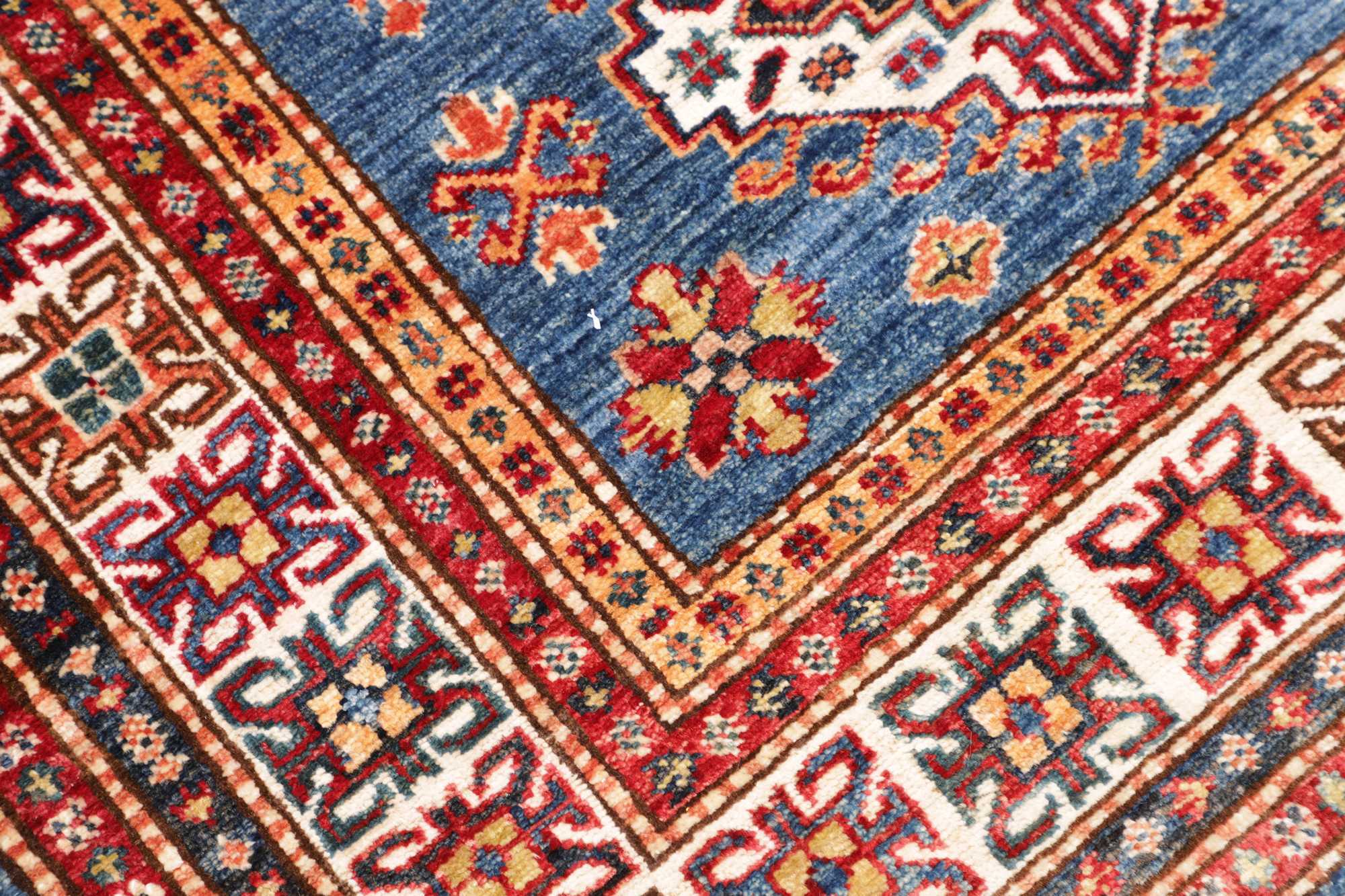 Kazak | 149 cm x 101 cm | Nr. 12-478608