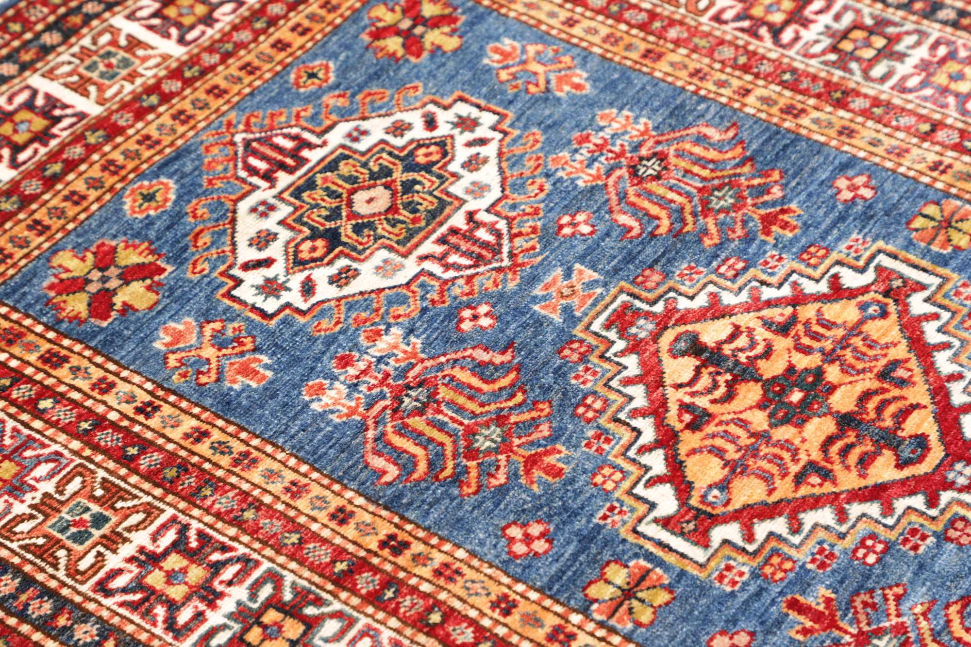 Kazak | 149 cm x 101 cm | Nr. 12-478608