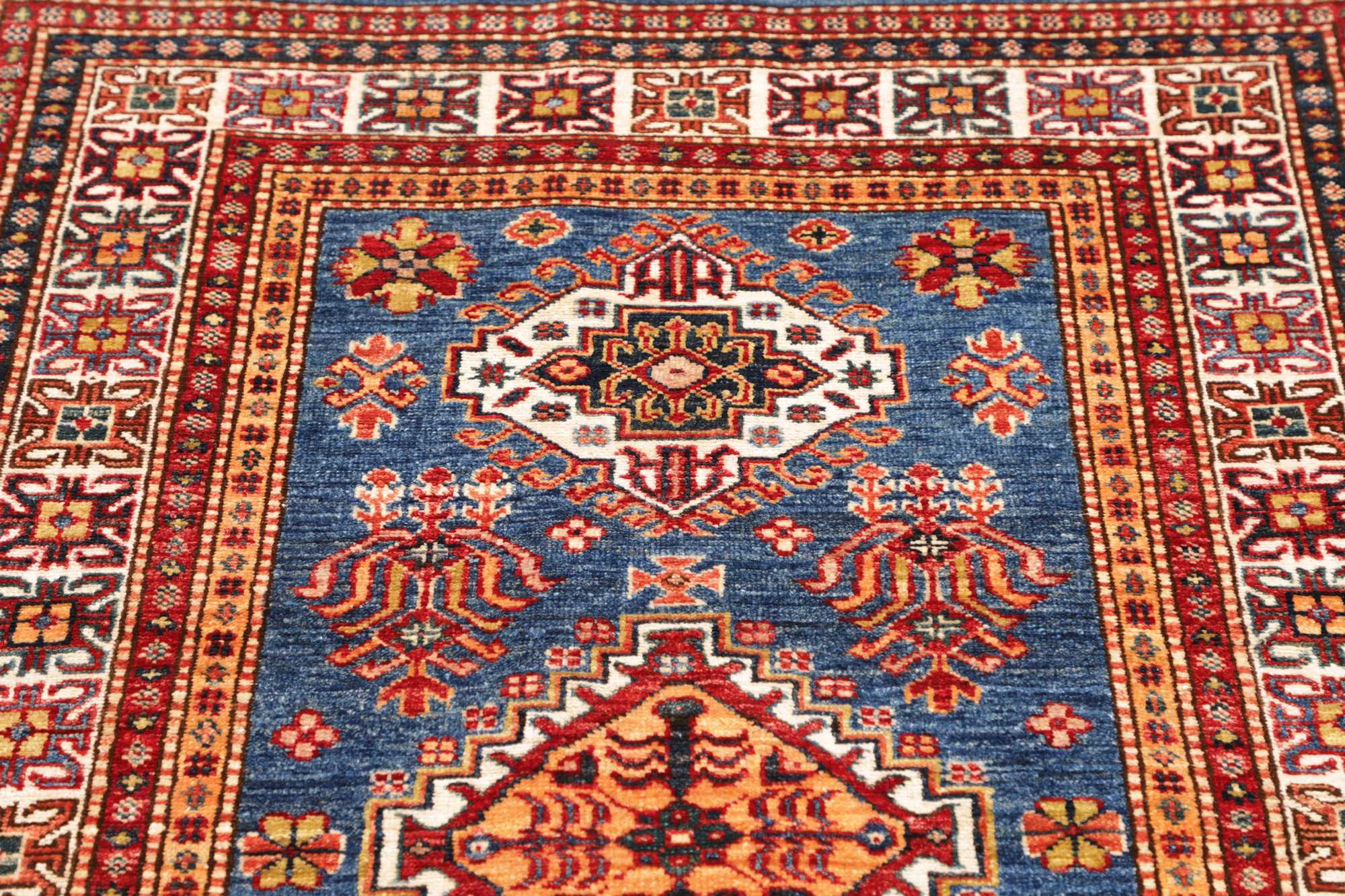 Kazak | 149 cm x 101 cm | Nr. 12-478608