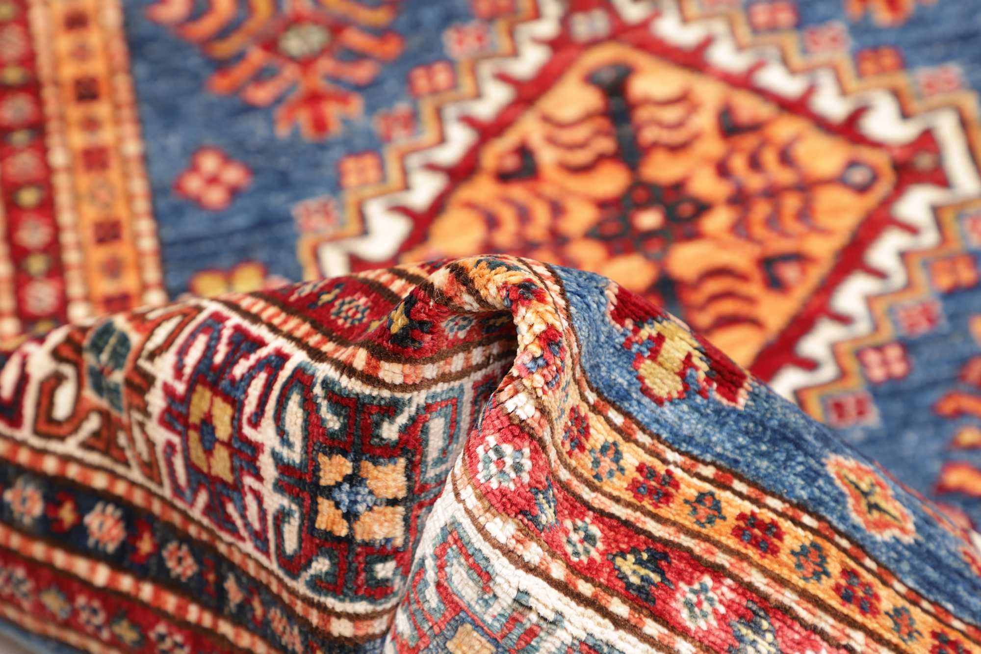 Kazak | 149 cm x 101 cm | Nr. 12-478608