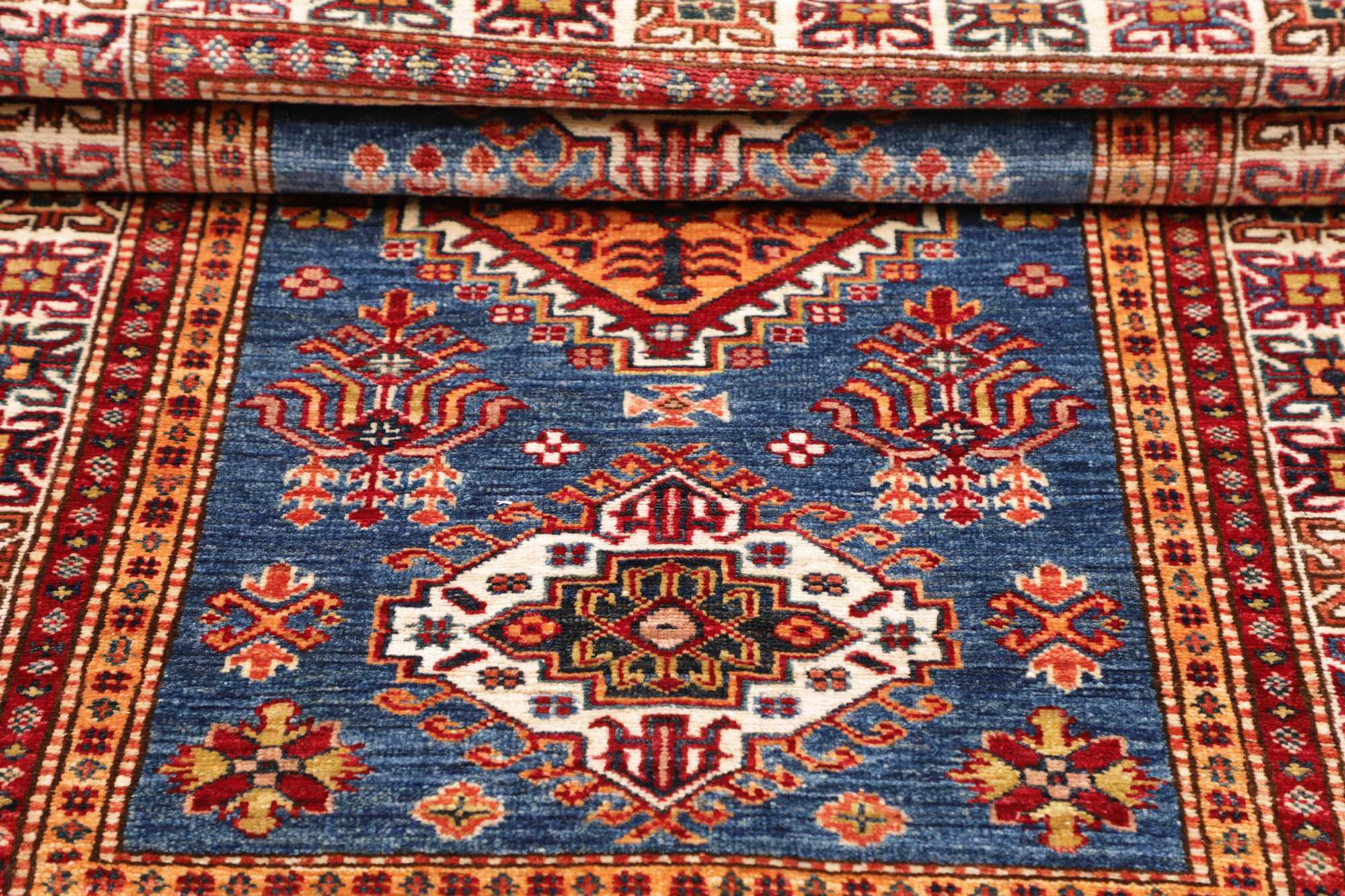 Kazak | 149 cm x 101 cm | Nr. 12-478608