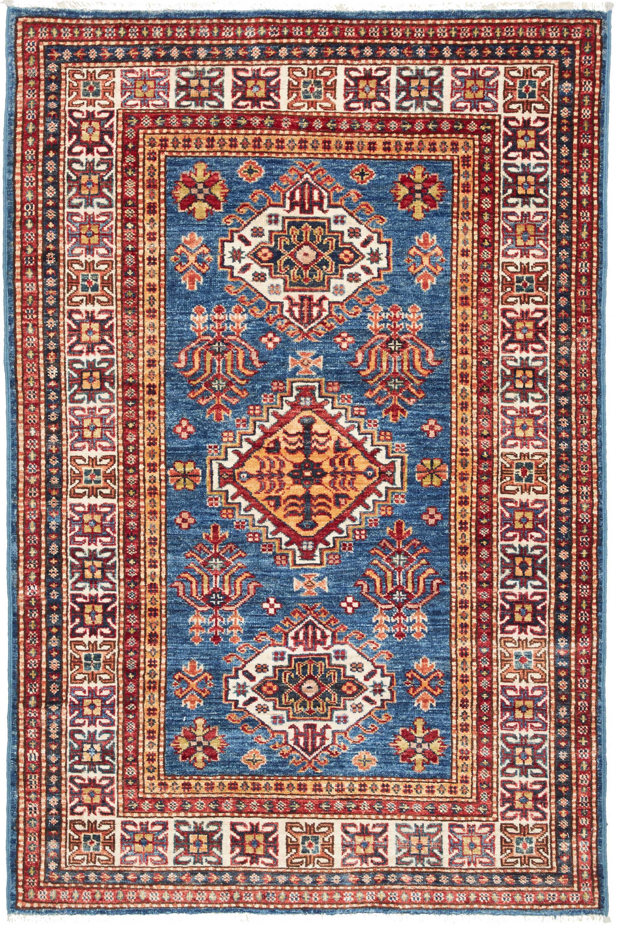 Kazak | 149 cm x 101 cm | Nr. 12-478608