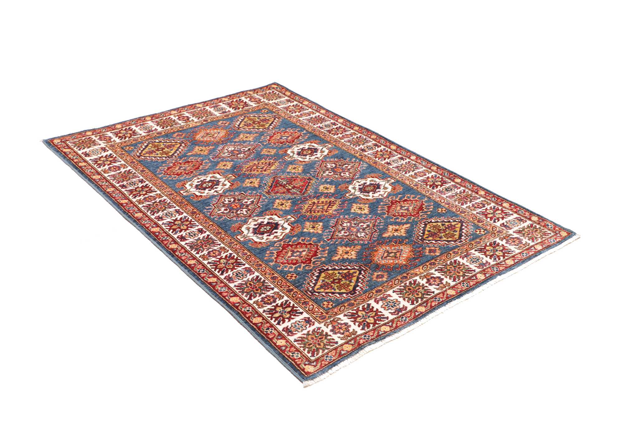 Kazak | 173 cm x 123 cm | Nr. 12-478639