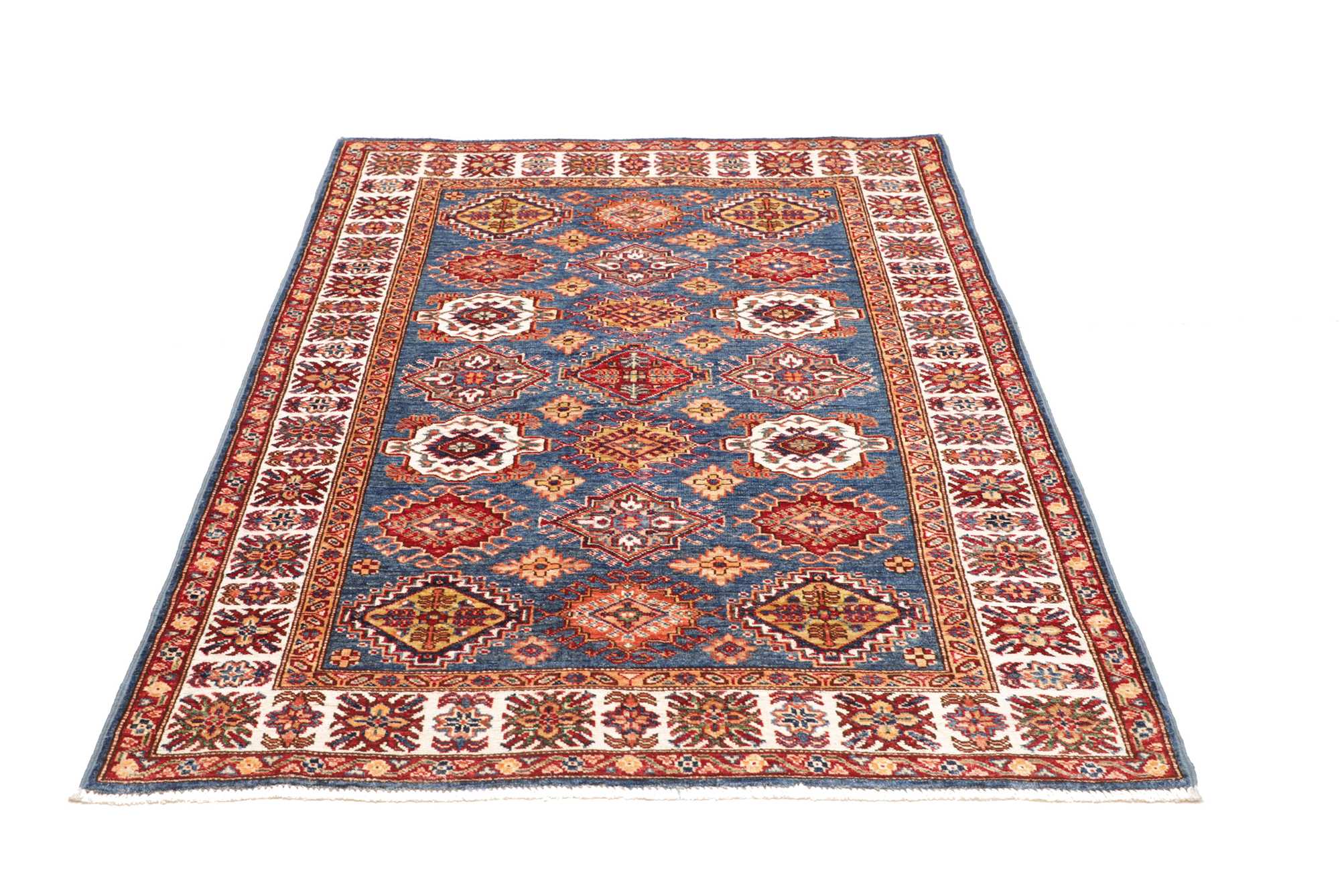 Kazak | 173 cm x 123 cm | Nr. 12-478639