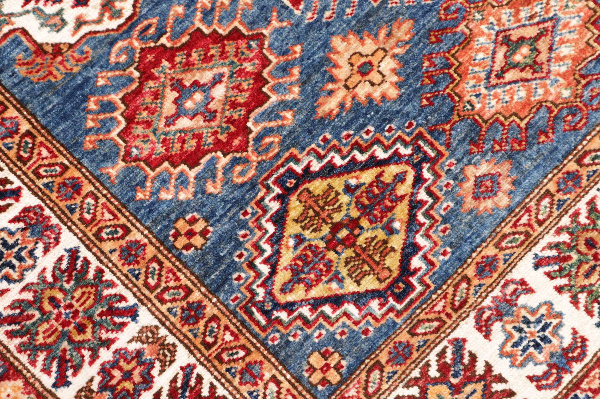 Kazak | 173 cm x 123 cm | Nr. 12-478639