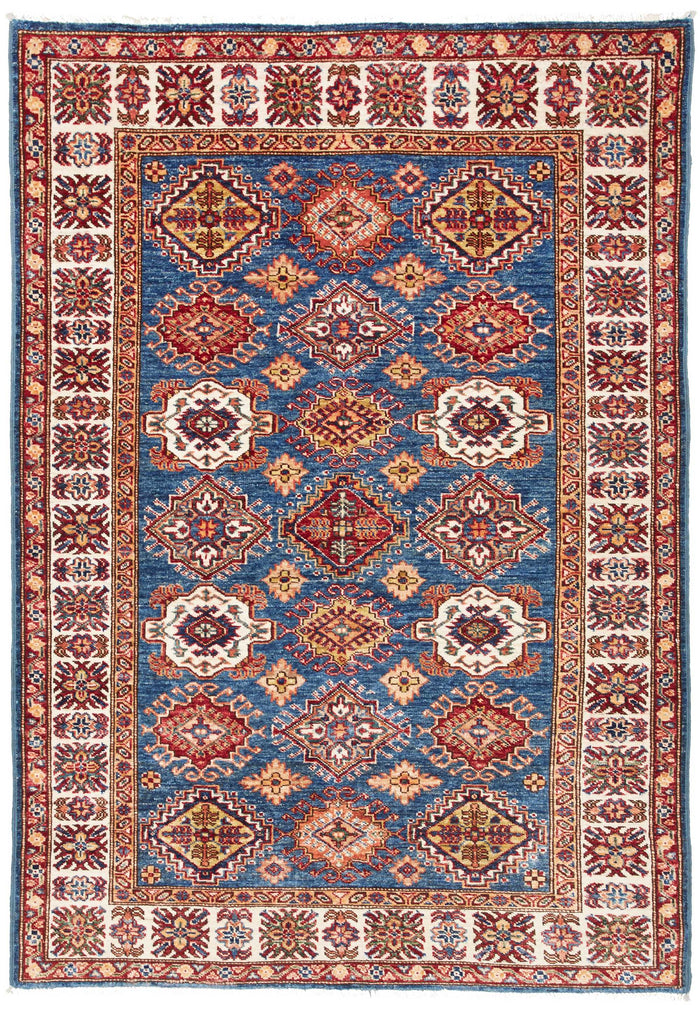 Kazak | 173 cm x 123 cm | Nr. 12-478639