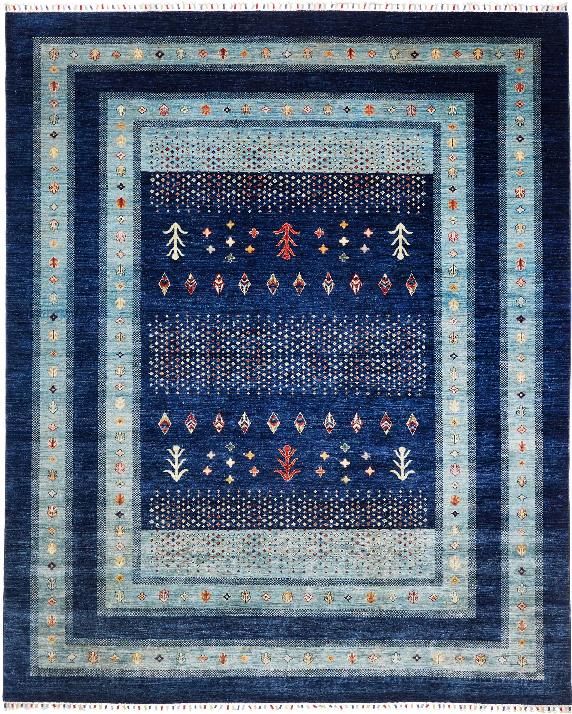 Oxiana | 304 cm x 250 cm | Nr. 12-478658