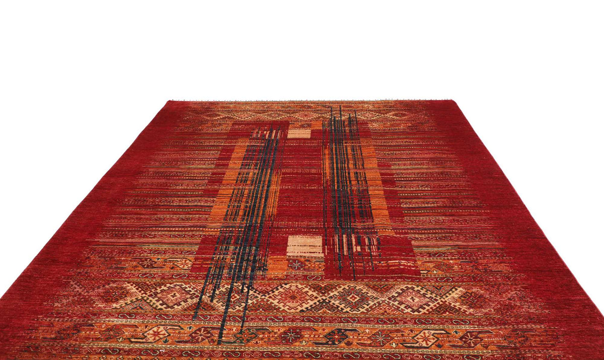 Oxiana | 301 cm x 255 cm | Nr. 12-478660
