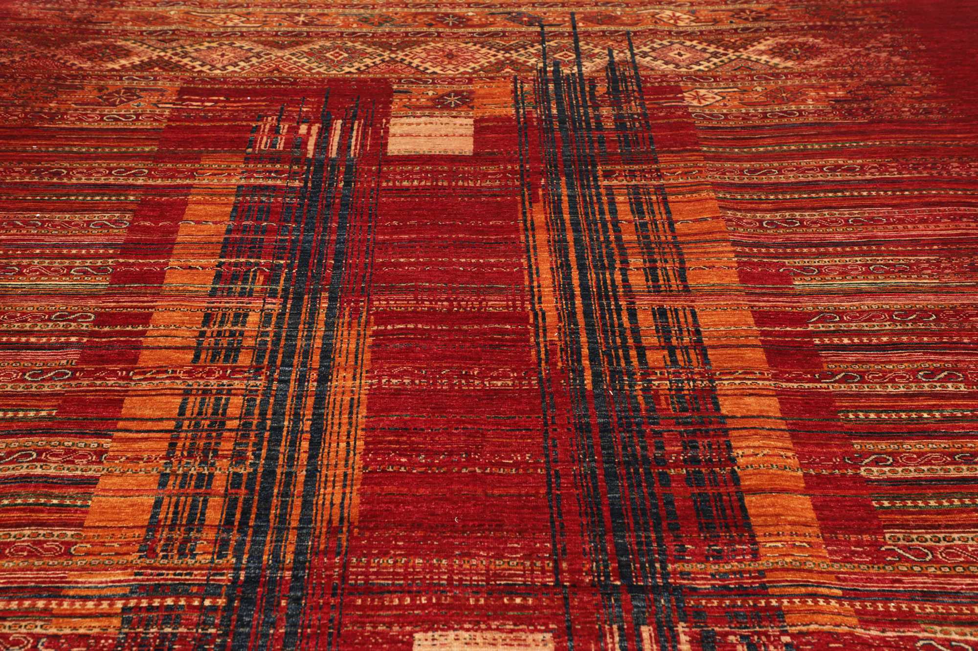 Oxiana | 301 cm x 255 cm | Nr. 12-478660