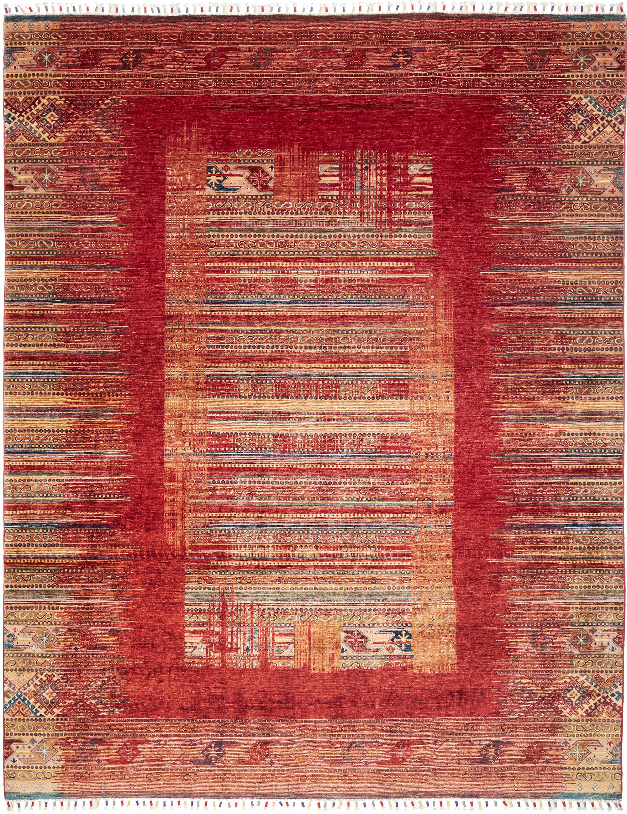 Oxiana | 296 cm x 235 cm | Nr. 12-478661