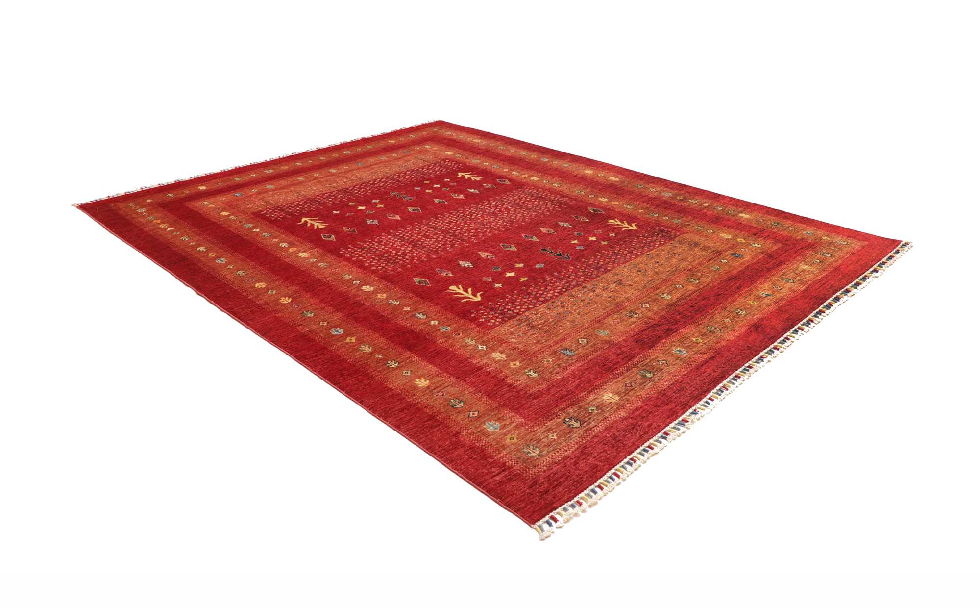 Oxiana | 297 cm x 245 cm | Nr. 12-478663