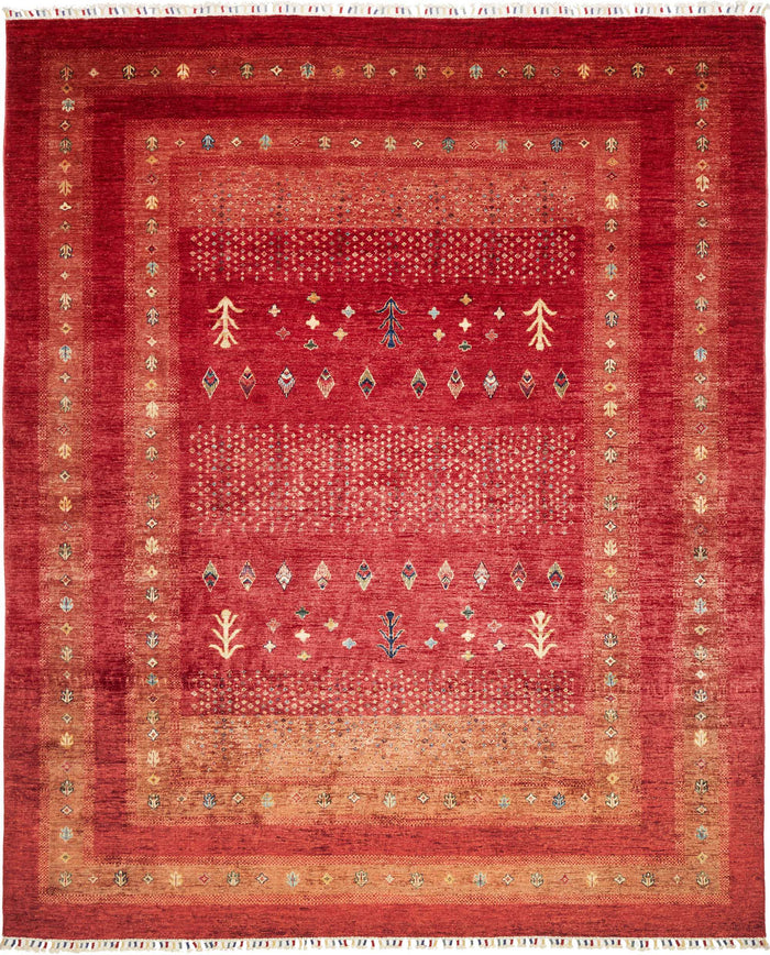 Oxiana | 297 cm x 245 cm | Nr. 12-478663