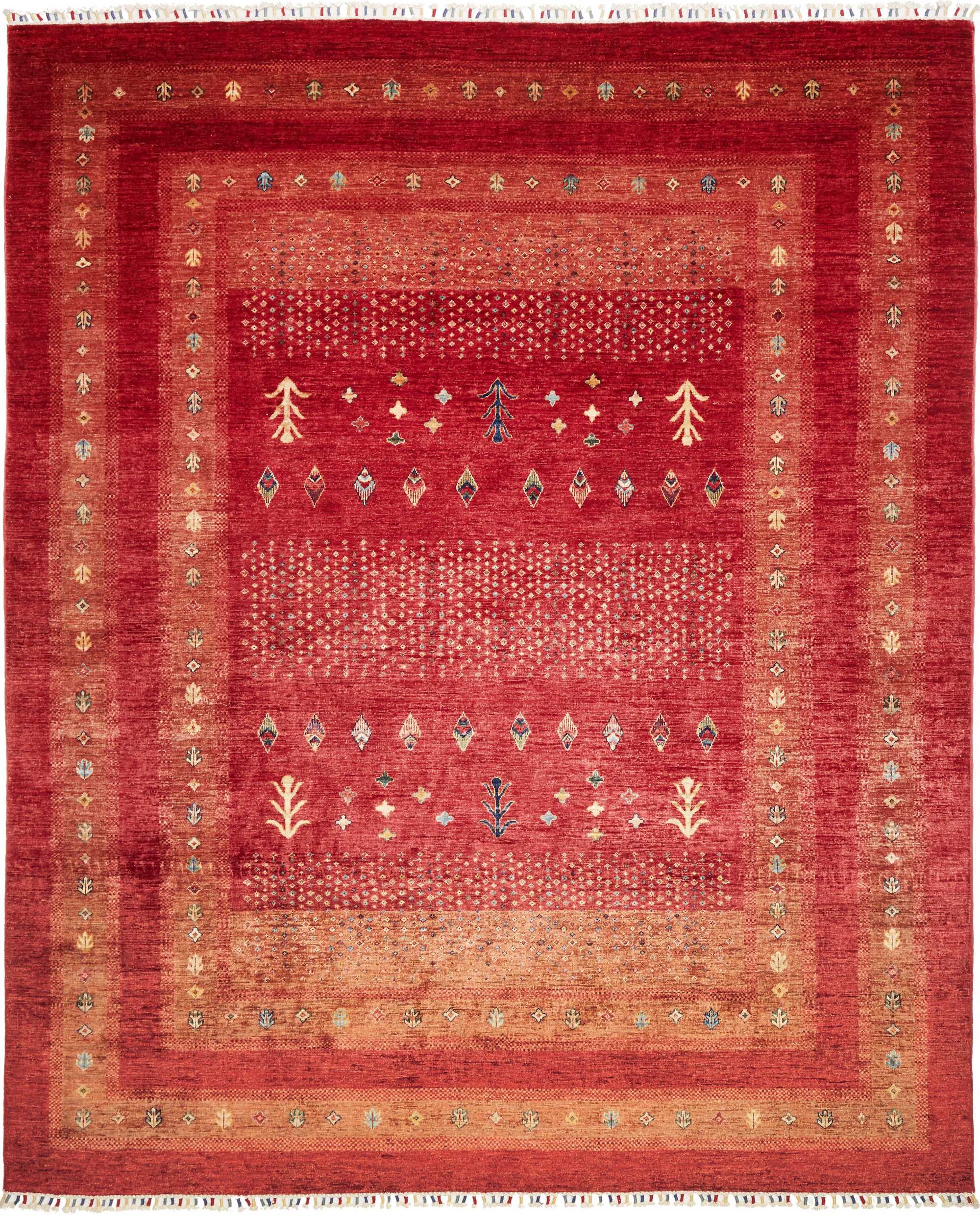 Oxiana | 297 cm x 245 cm | Nr. 12-478663