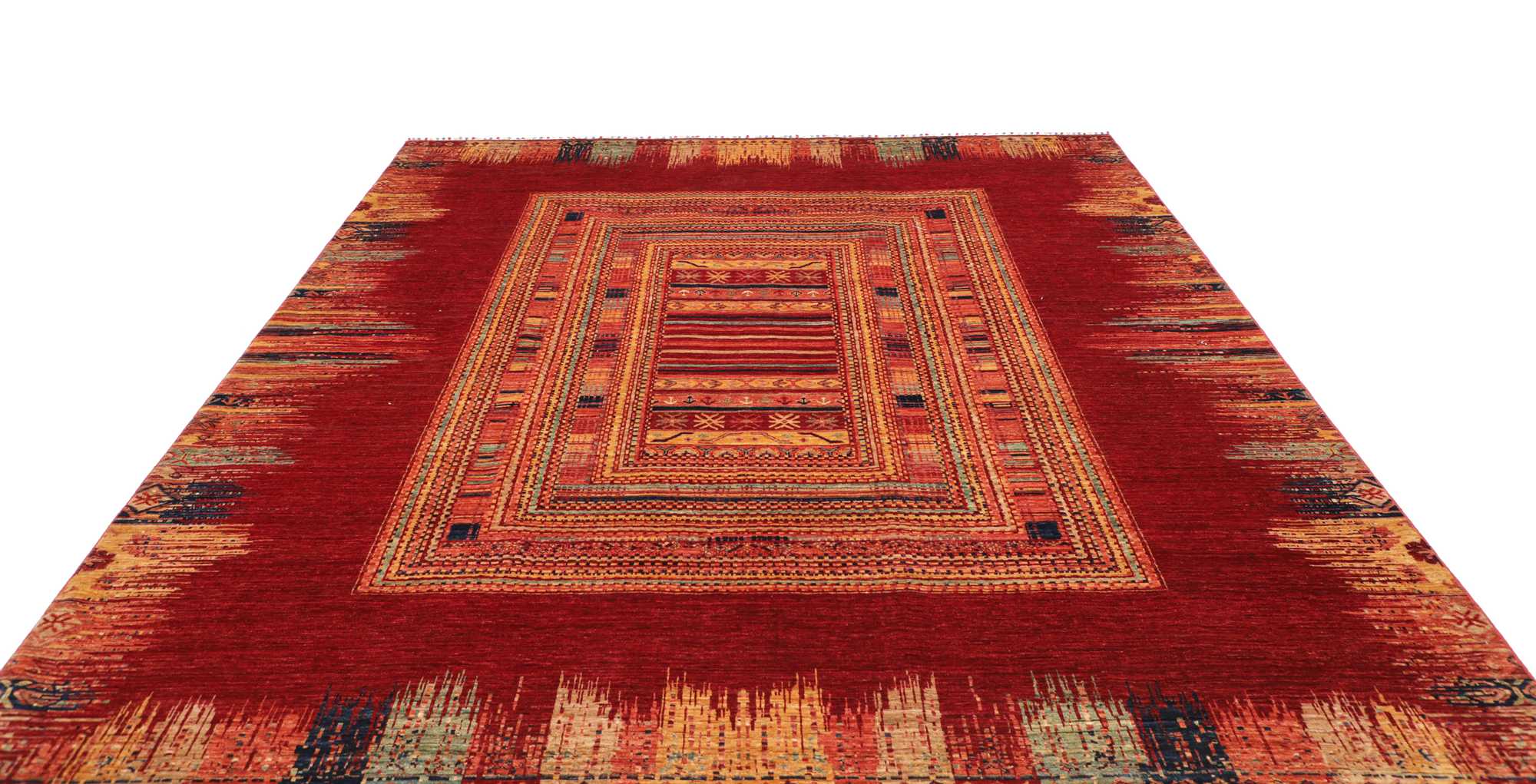Oxiana | 300 cm x 250 cm | Nr. 12-478666