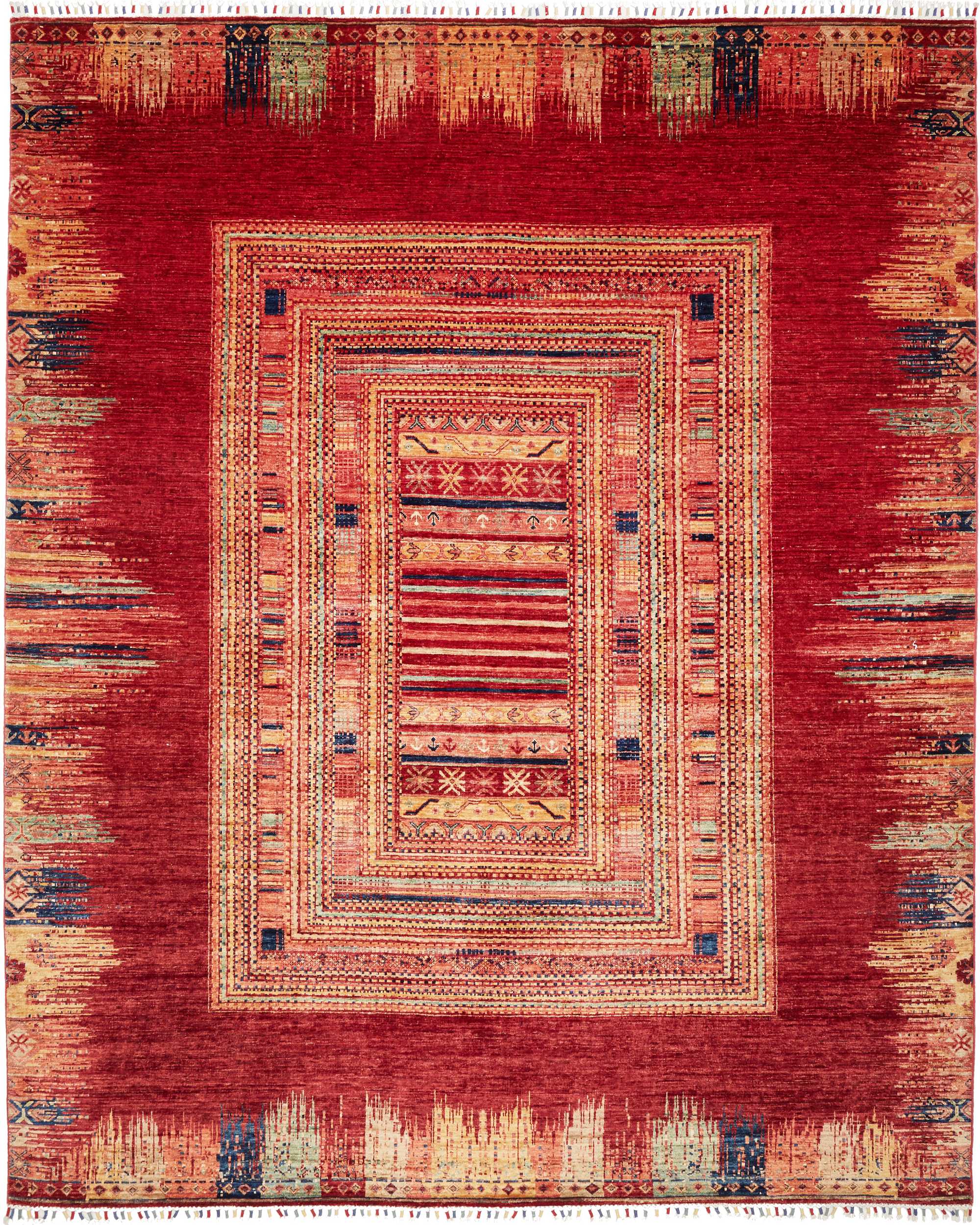Oxiana | 300 cm x 250 cm | Nr. 12-478666