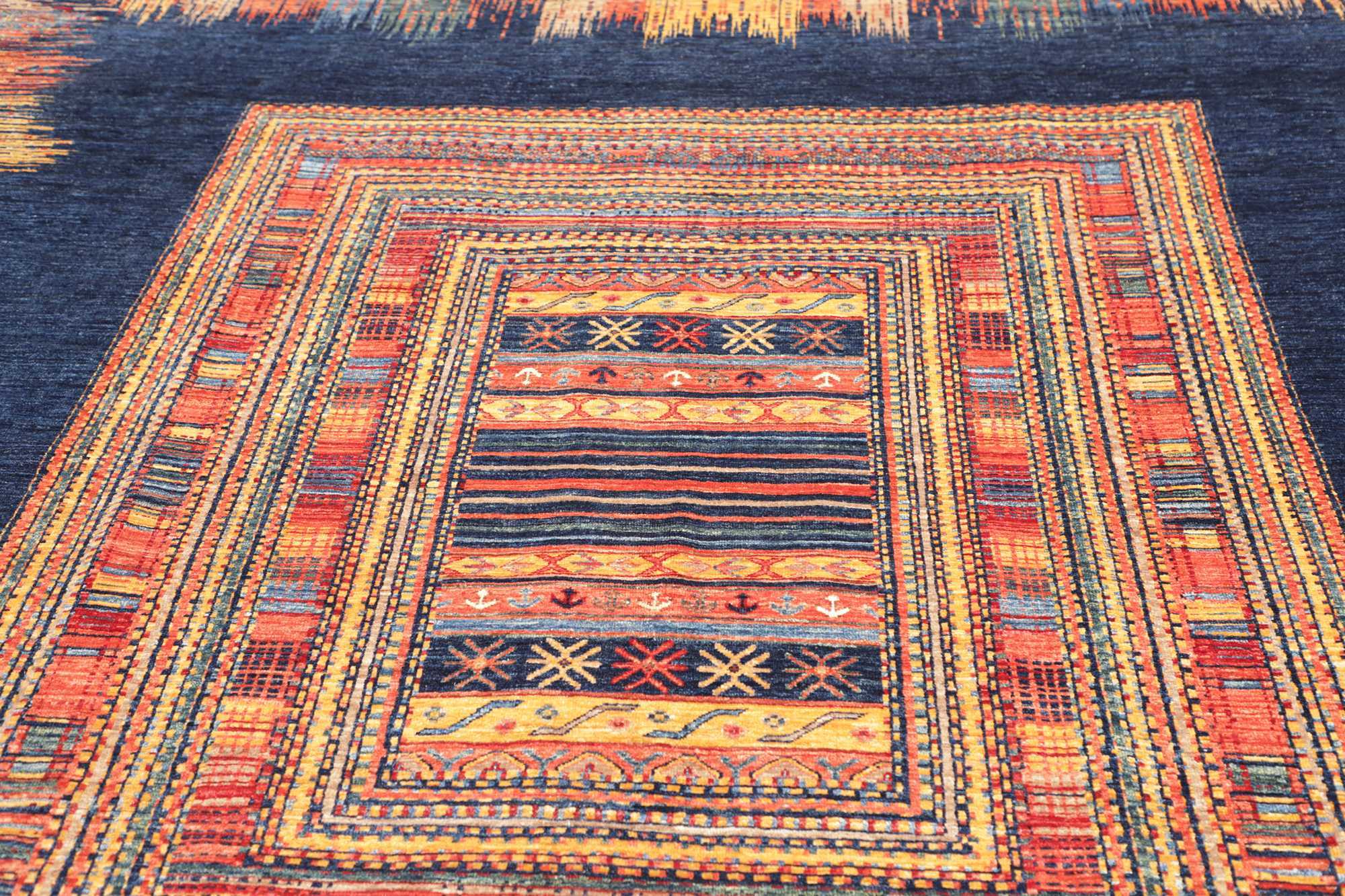 Oxiana | 290 cm x 252 cm | Nr. 12-478668