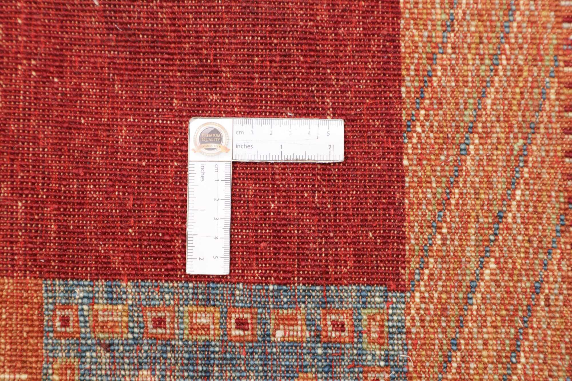 Oxiana | 280 cm x 210 cm | Nr. 12-478669