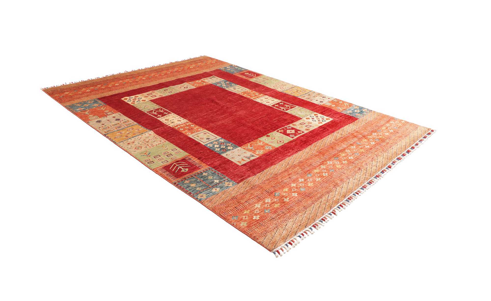 Oxiana | 280 cm x 210 cm | Nr. 12-478669
