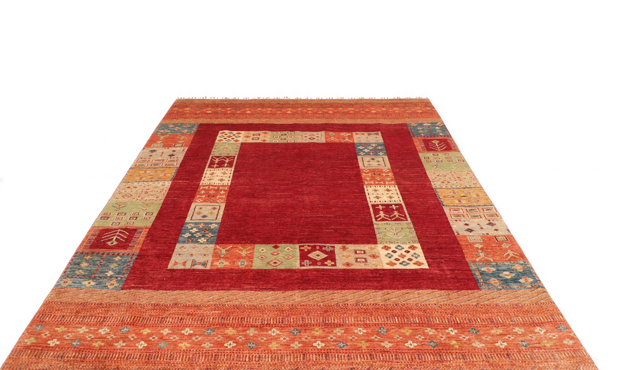 Oxiana | 280 cm x 210 cm | Nr. 12-478669