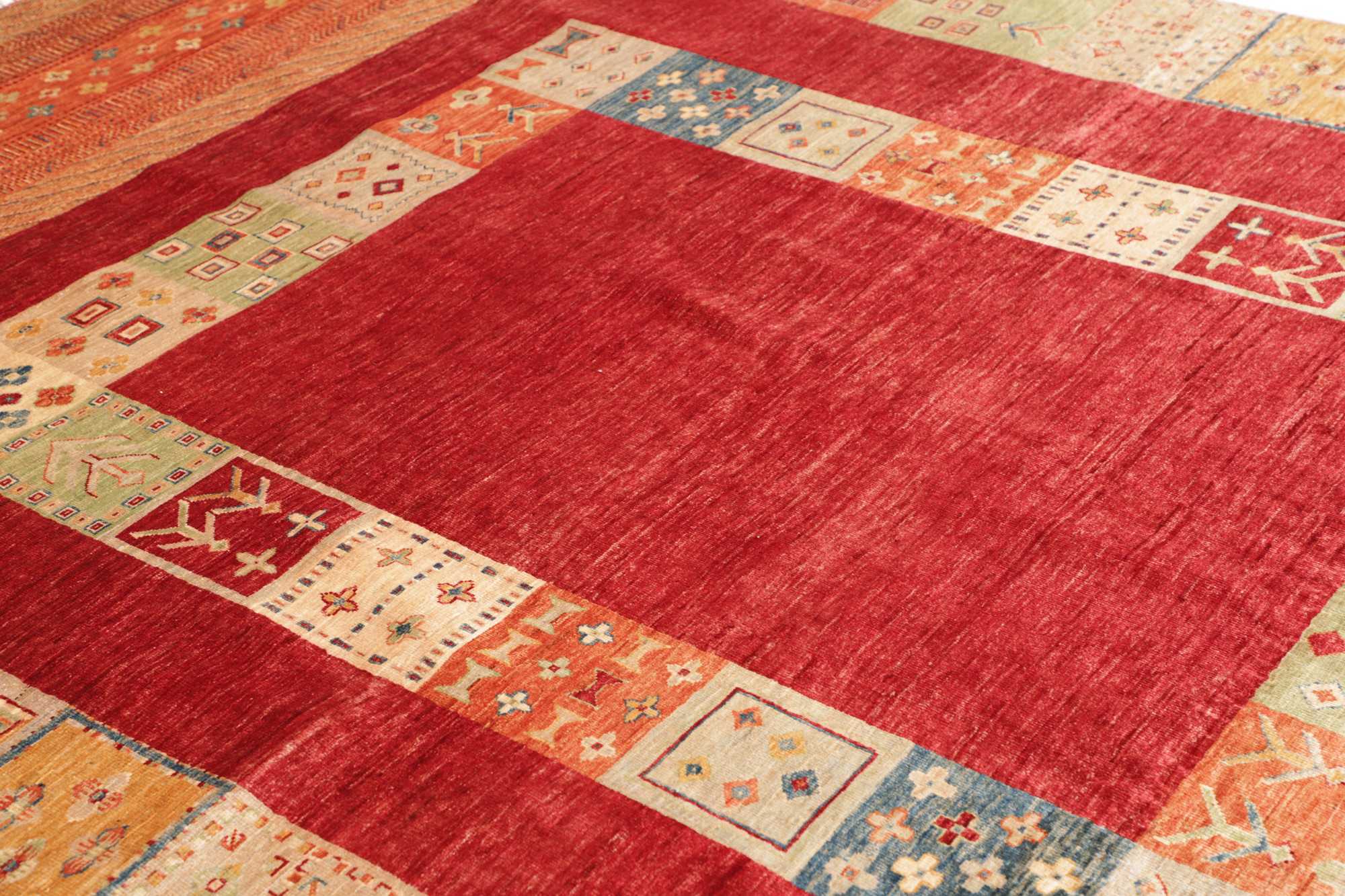 Oxiana | 280 cm x 210 cm | Nr. 12-478669