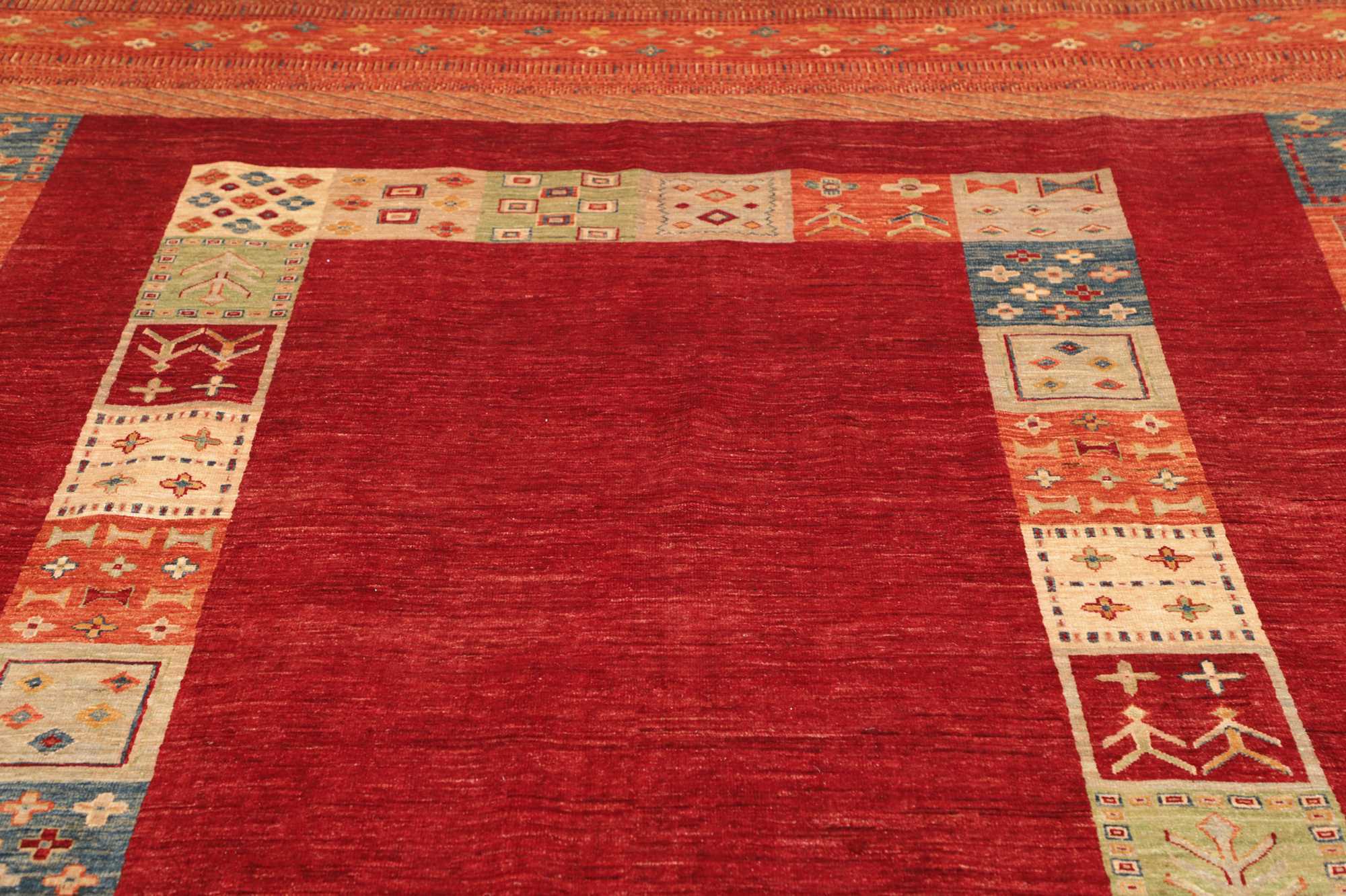 Oxiana | 280 cm x 210 cm | Nr. 12-478669