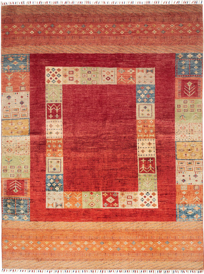 Oxiana | 280 cm x 210 cm | Nr. 12-478669