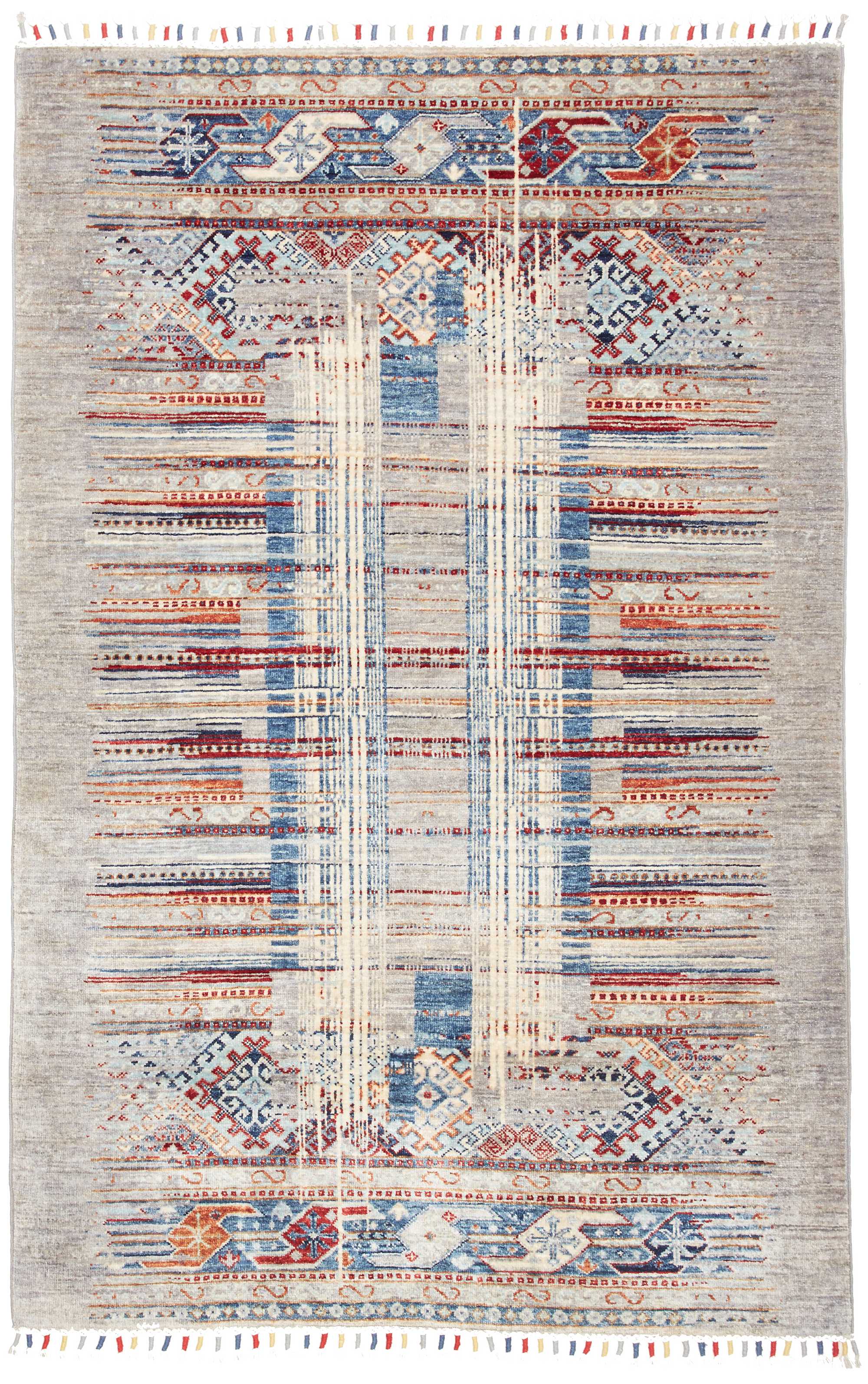 Oxiana | 182 cm x 120 cm | Nr. 12-478678