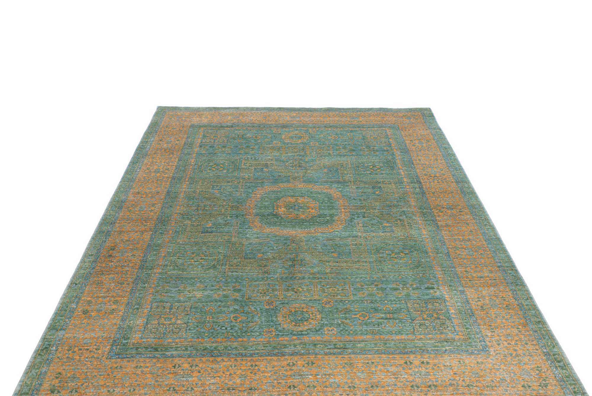 Mamlouk | 241 cm x 174 cm | Nr. 12-478681