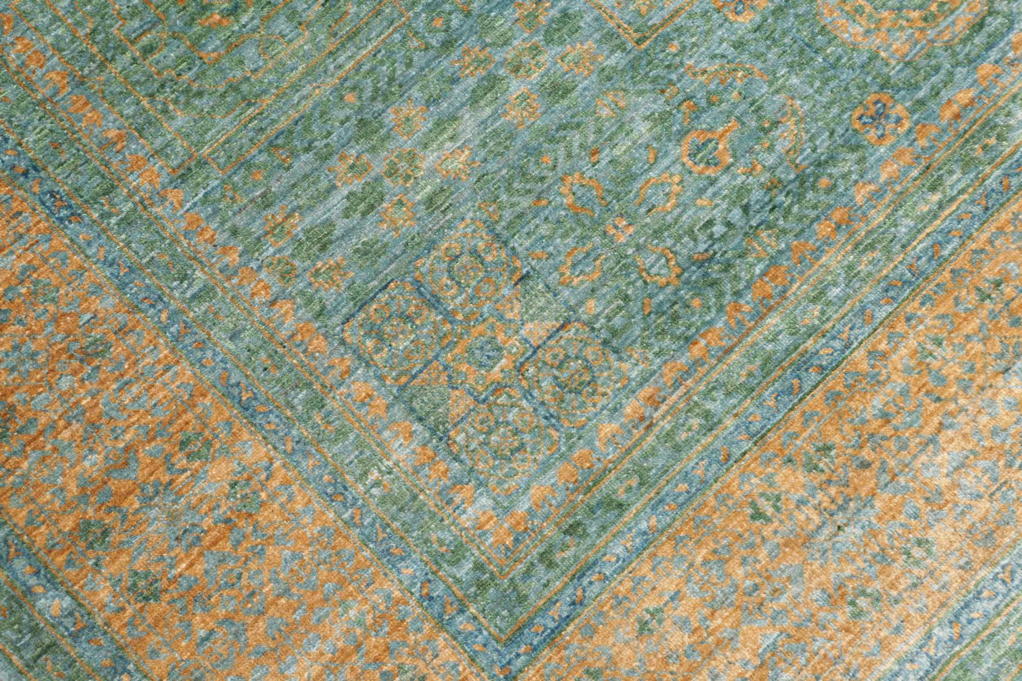 Mamlouk | 241 cm x 174 cm | Nr. 12-478681