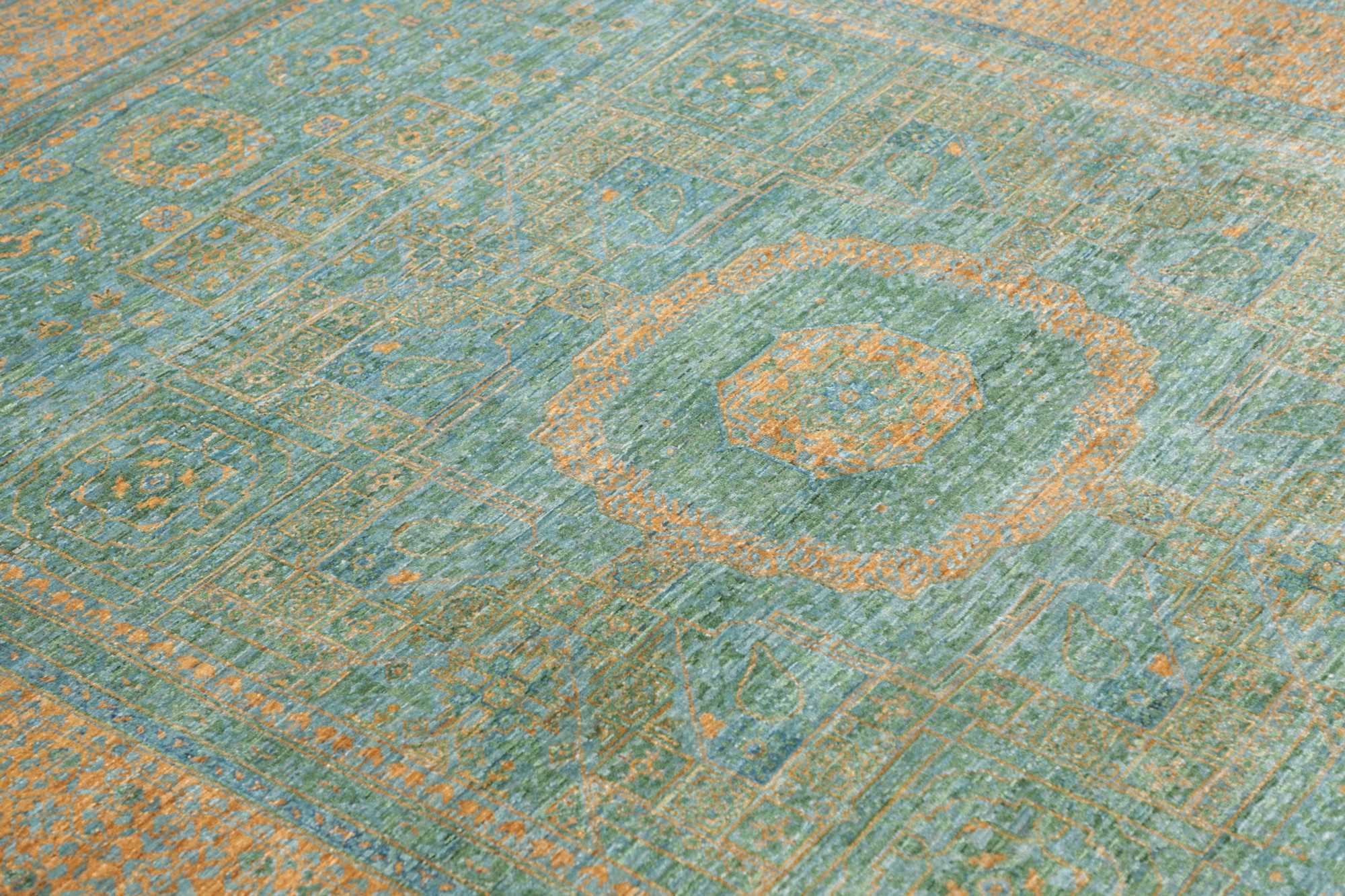Mamlouk | 241 cm x 174 cm | Nr. 12-478681